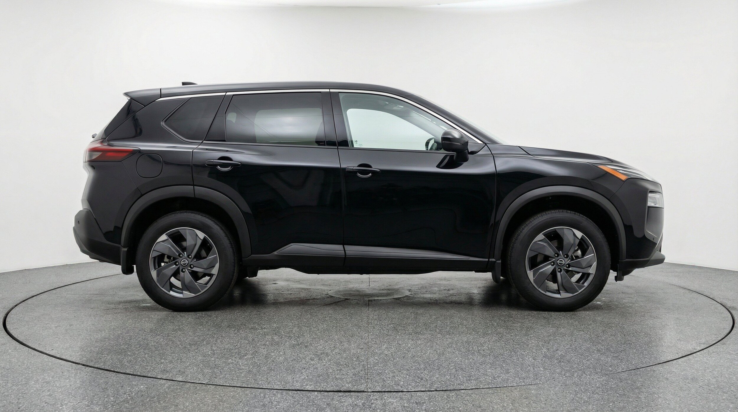 Thumbnail: 2025 Nissan Rogue - 11