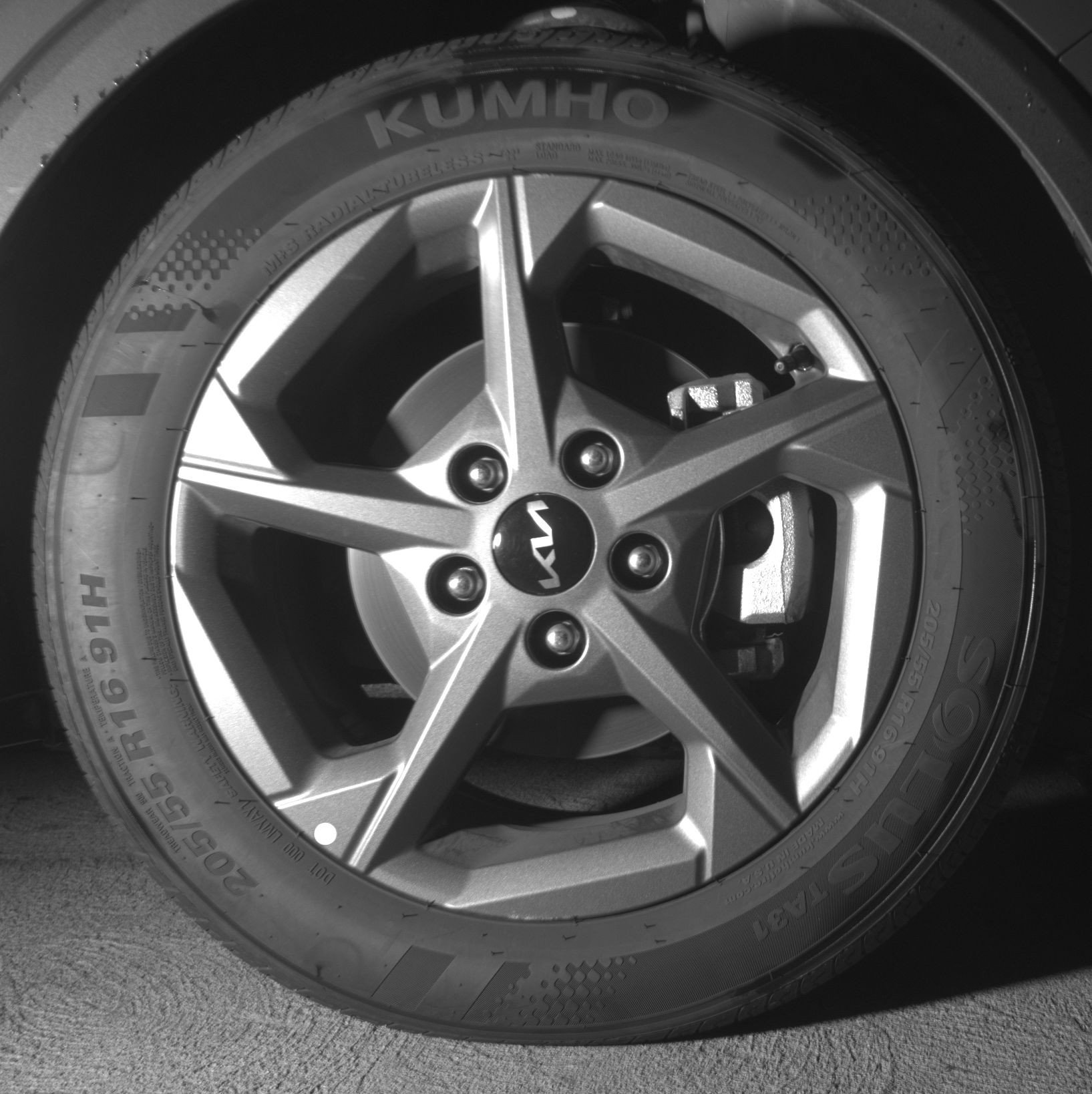 Thumbnail: 2026 Kia K4 - 13