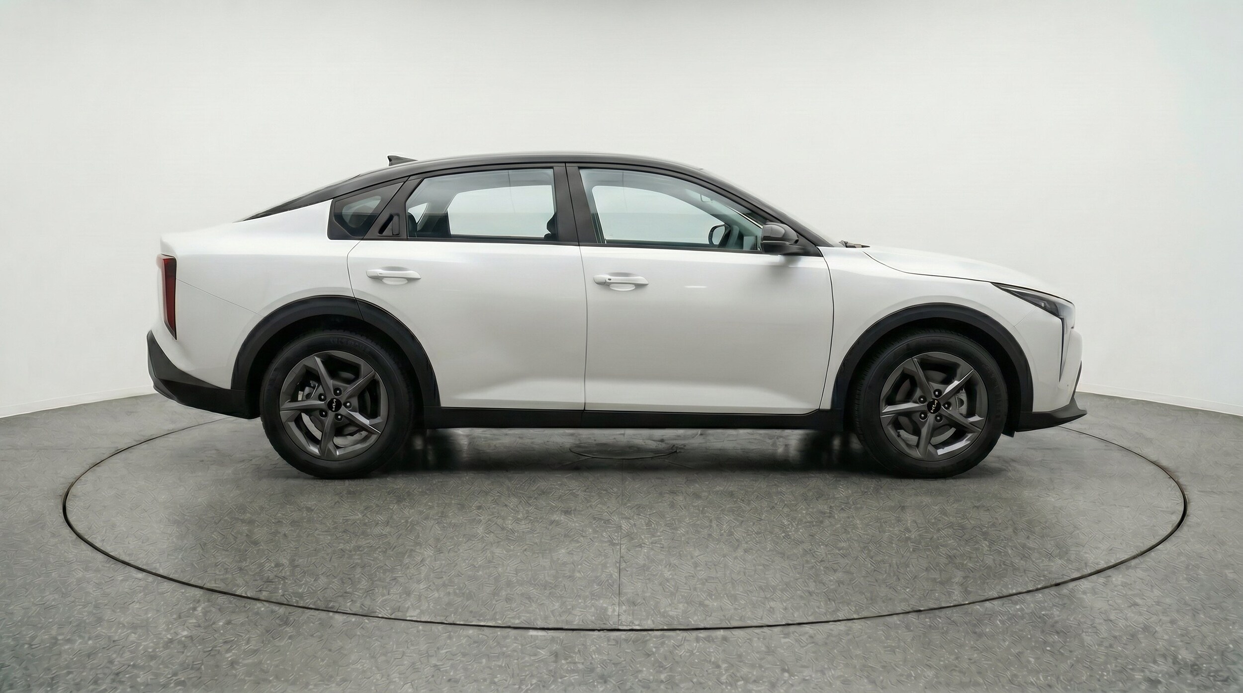 Thumbnail: 2026 Kia K4 - 11
