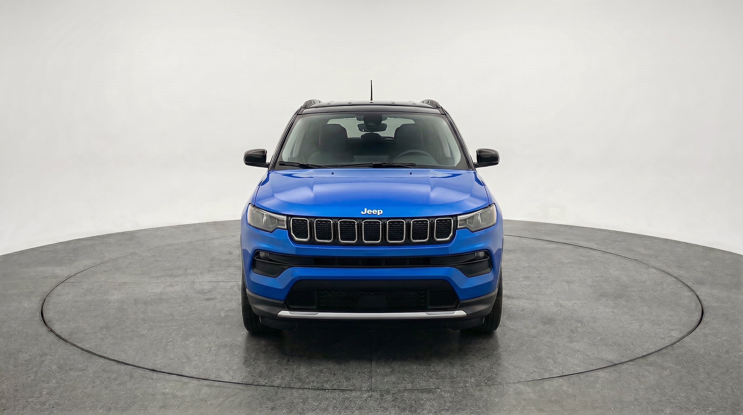 Thumbnail: 2025 Jeep Compass - 2