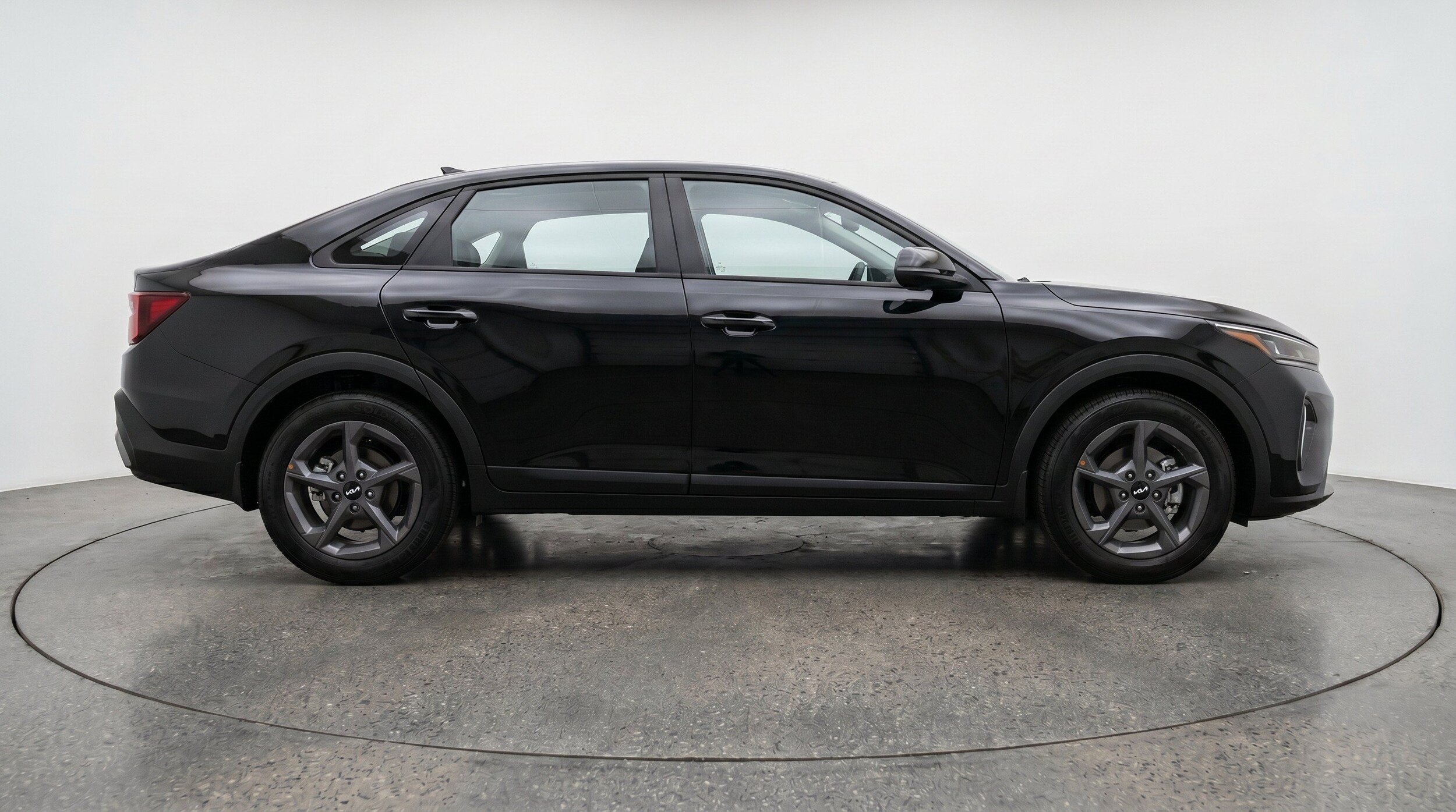 Thumbnail: 2026 Kia K4 - 11