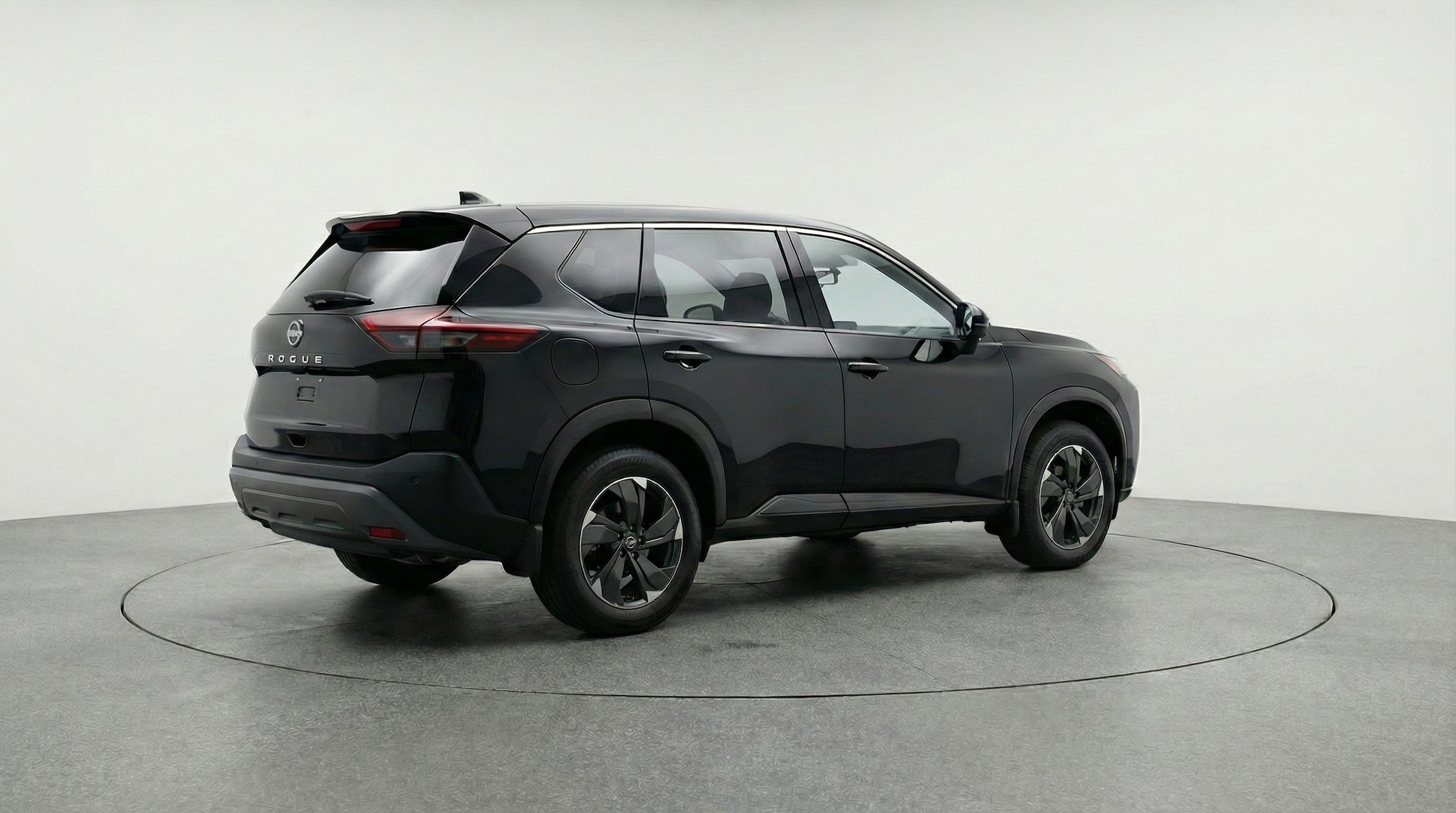 Thumbnail: 2025 Nissan Rogue - 7