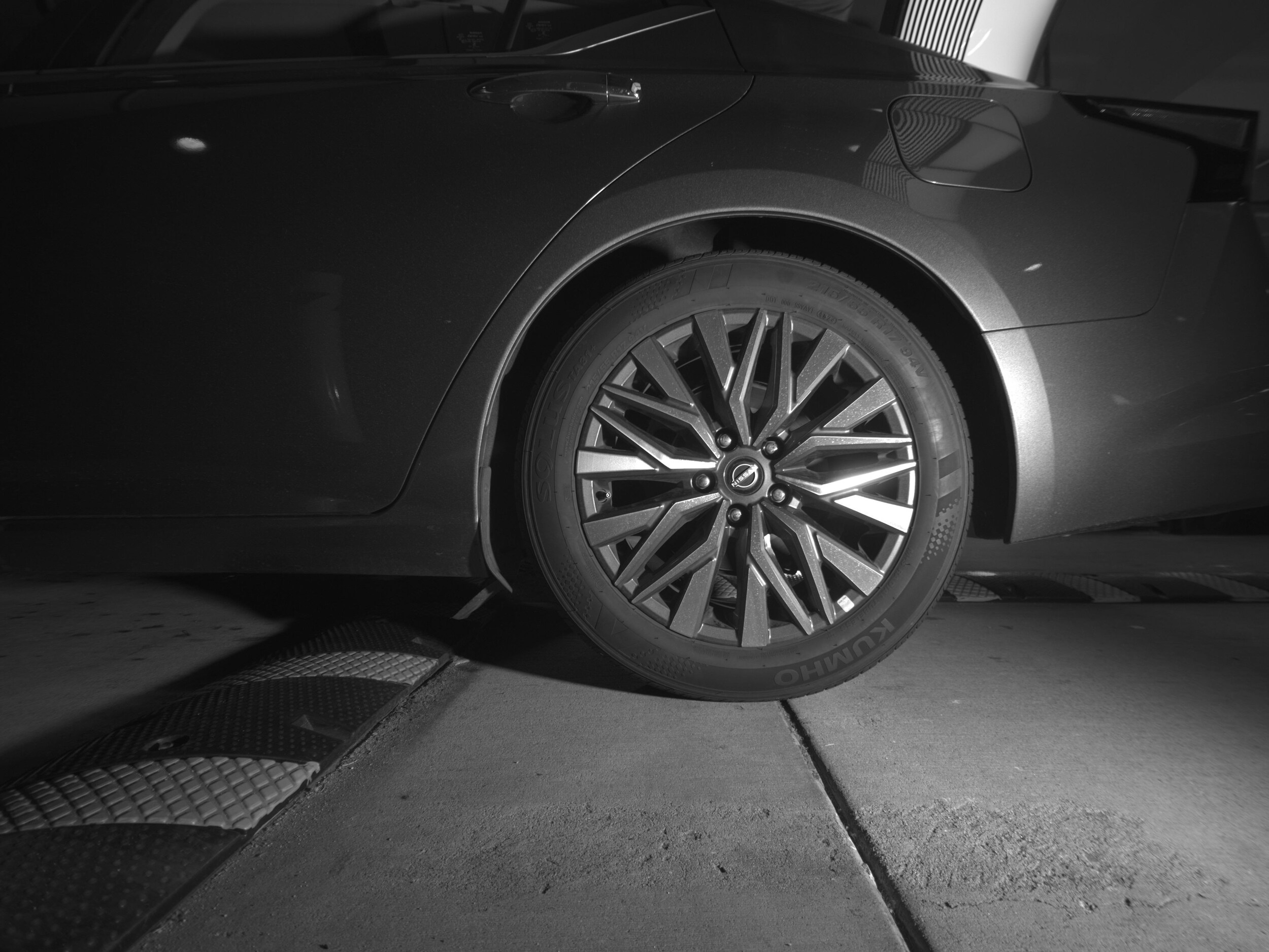 Thumbnail: 2025 Nissan Altima - 14