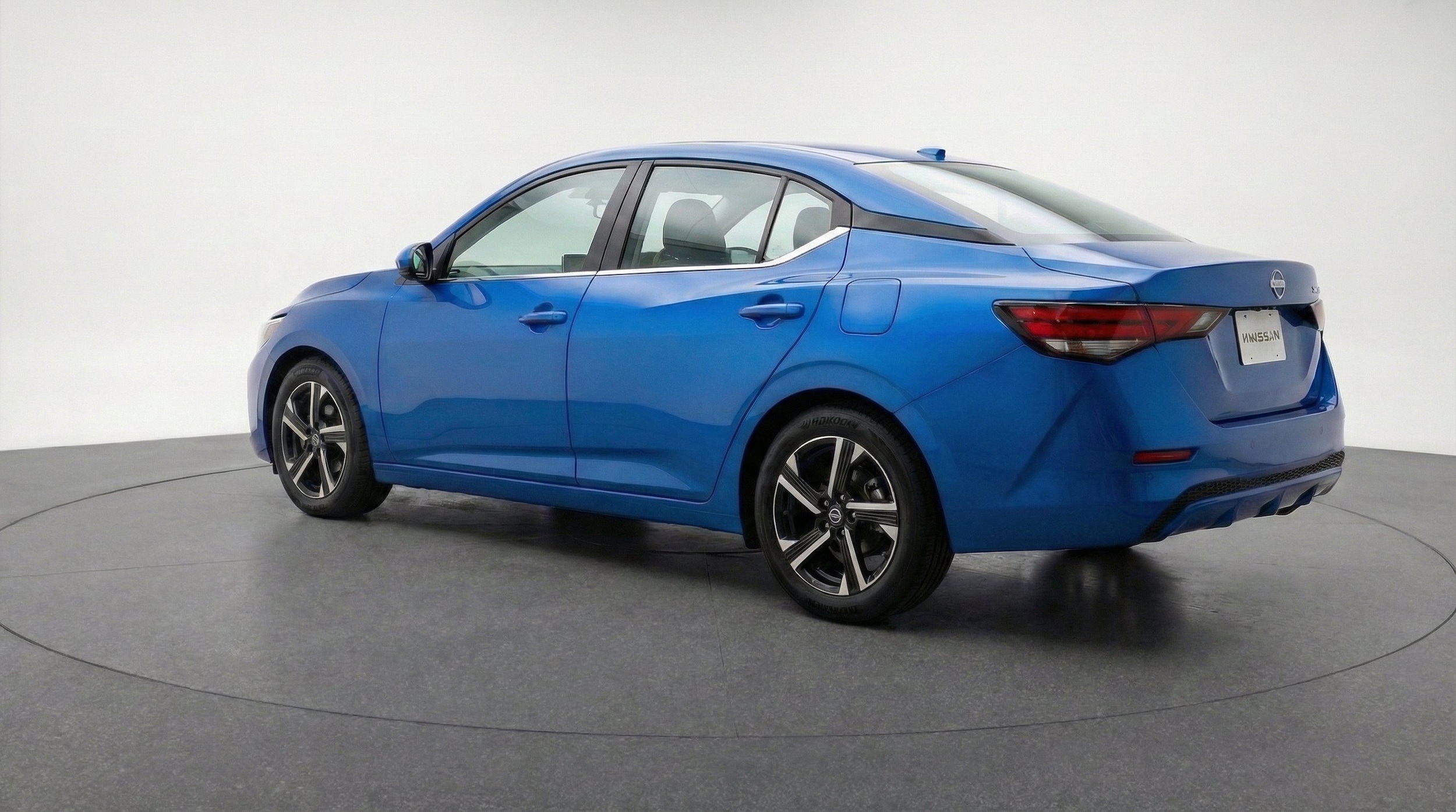 Thumbnail: 2025 Nissan Sentra - 6