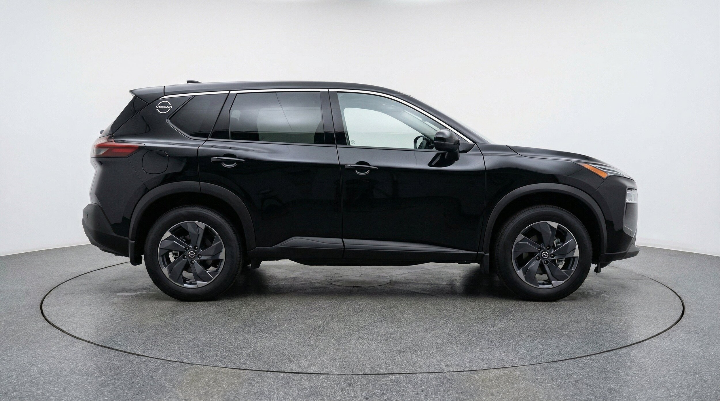 Thumbnail: 2025 Nissan Rogue - 11