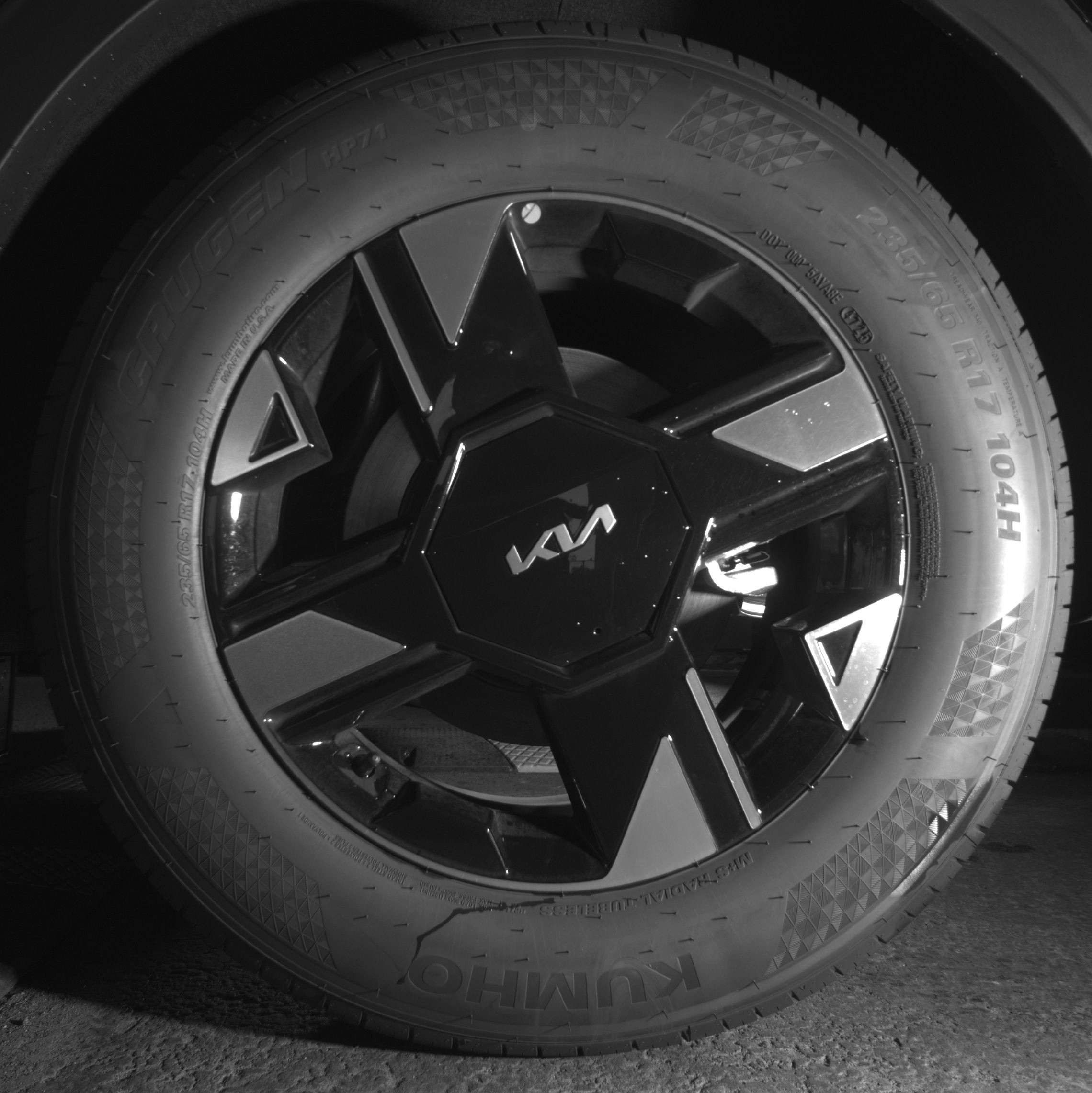 Thumbnail: 2026 Kia Sportage - 14