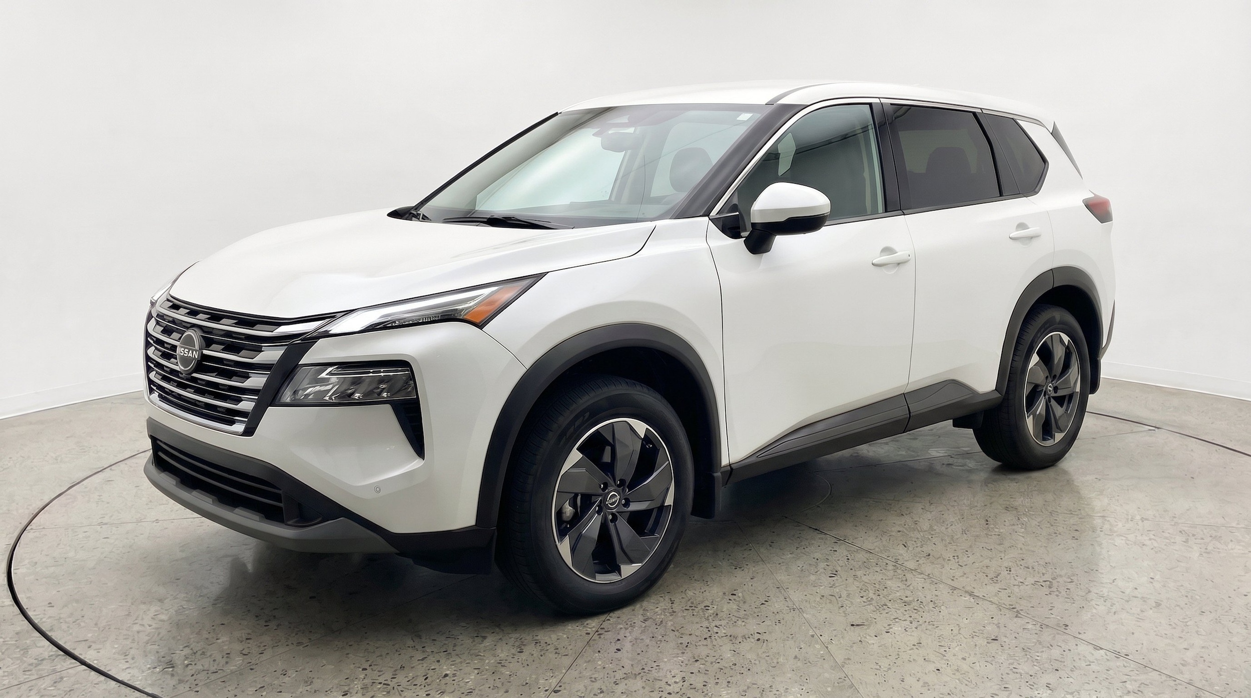 Thumbnail: 2025 Nissan Rogue - 3