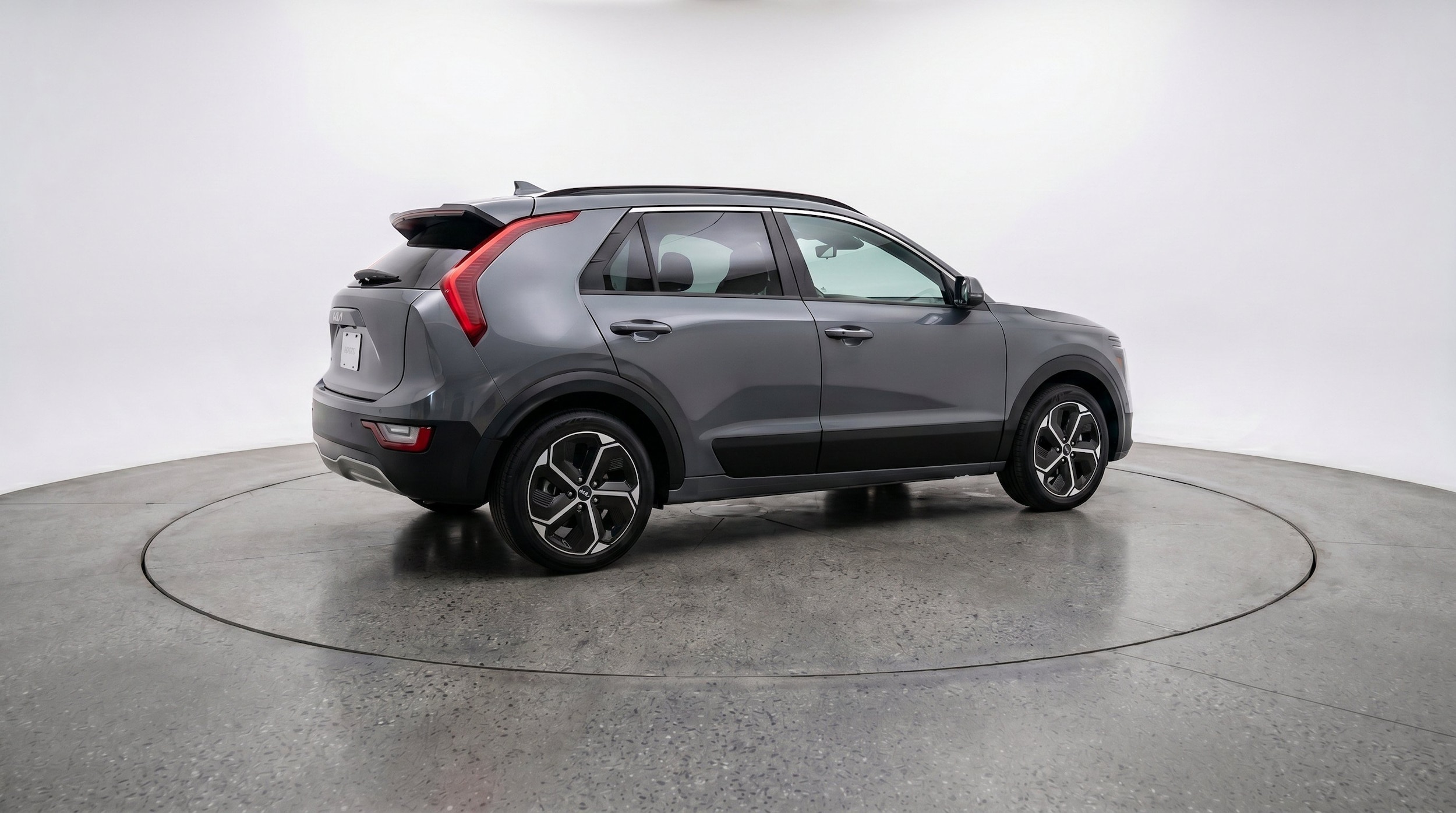 Thumbnail: 2026 Kia Niro - 9