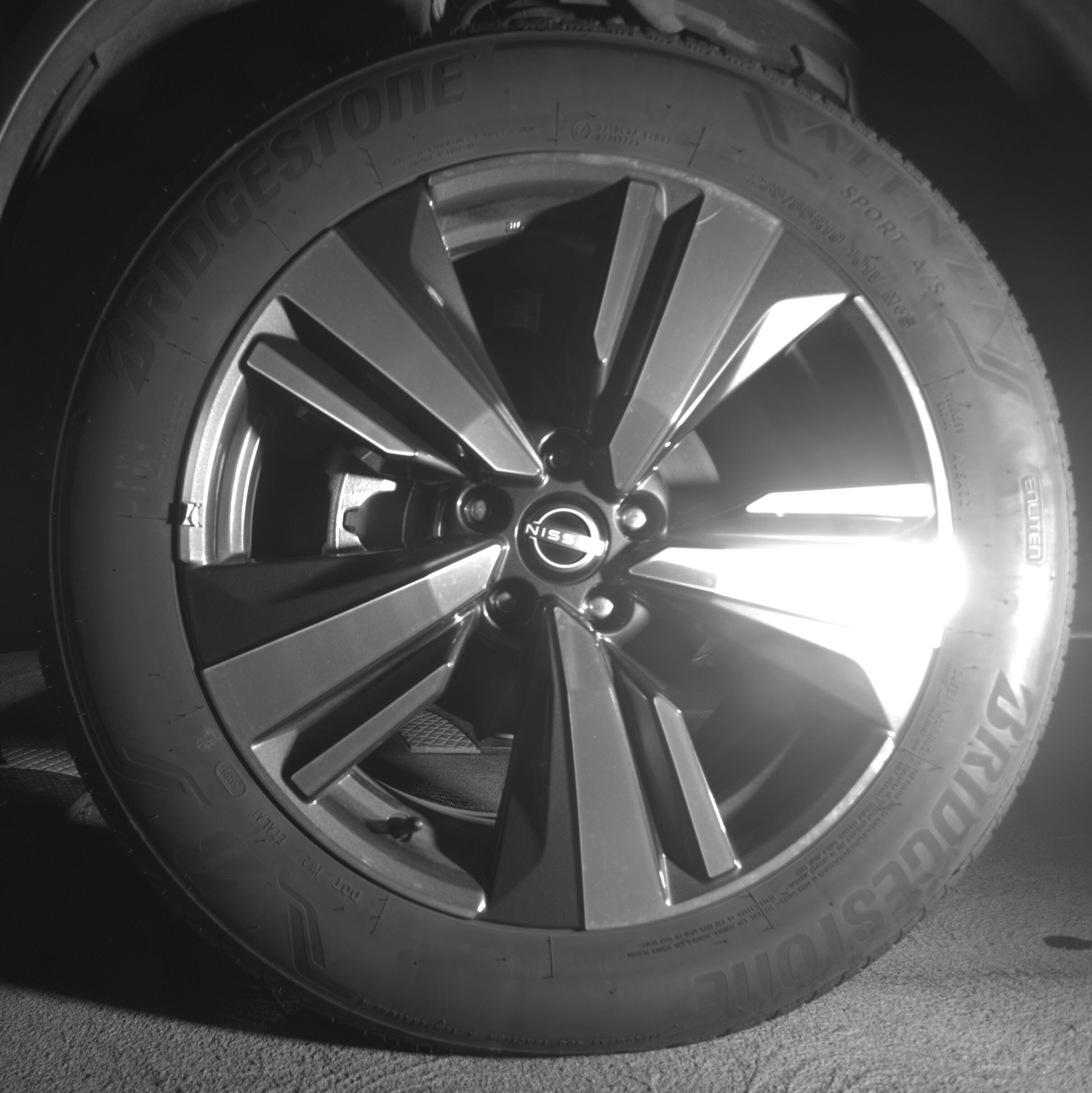 Thumbnail: 2026 Nissan Rogue - 12