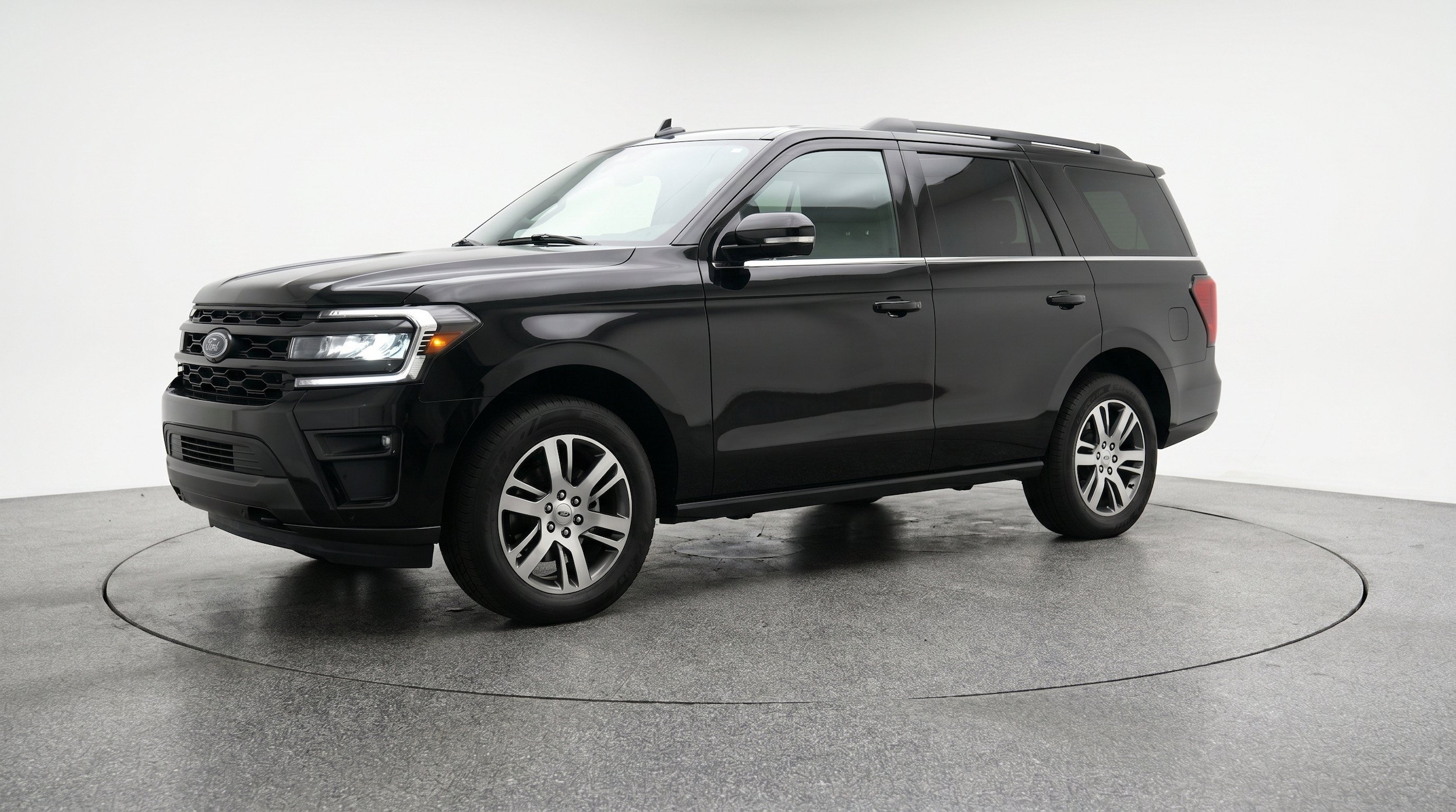 Thumbnail: 2024 Ford Expedition - 3
