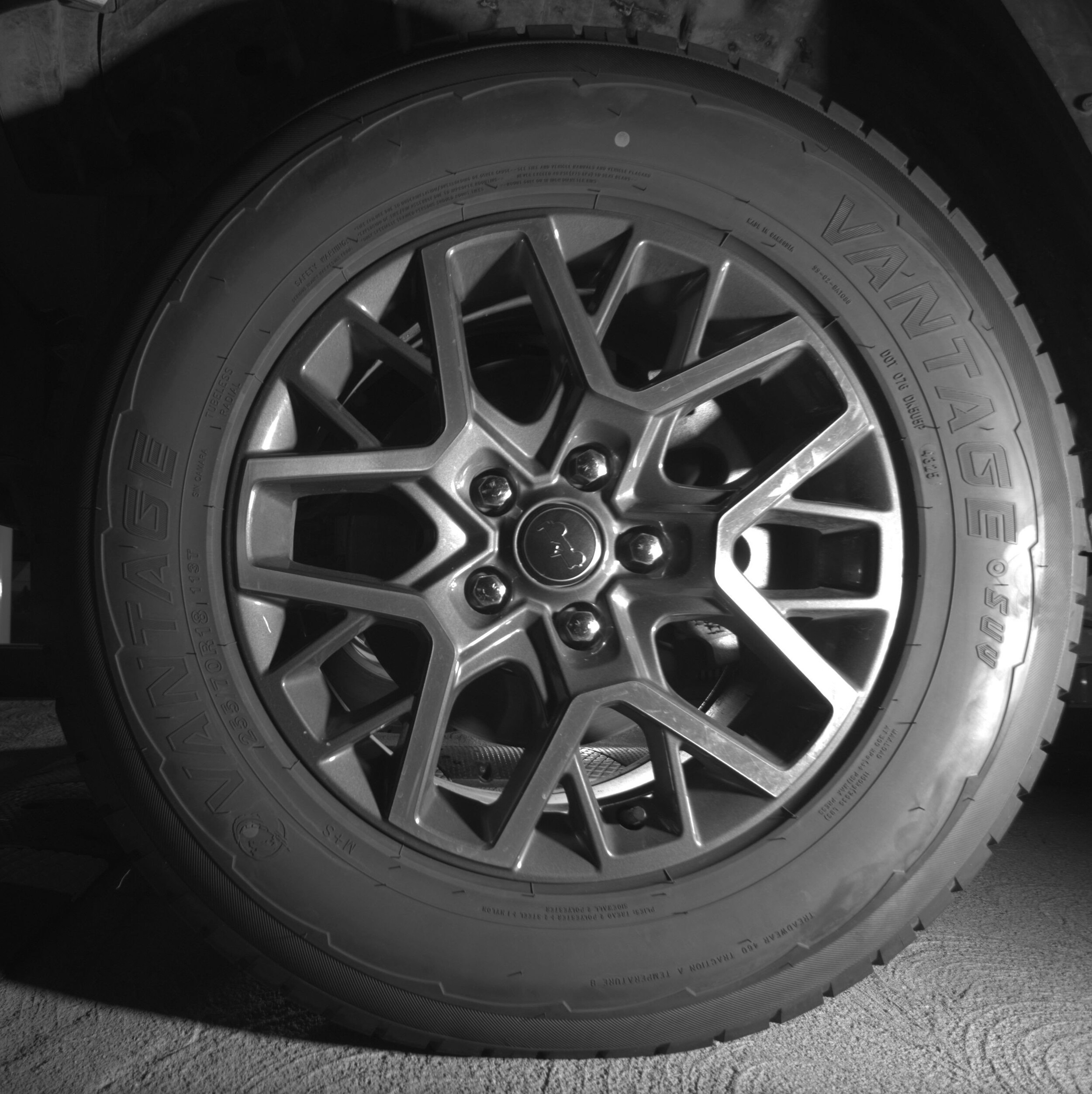 Thumbnail: 2025 Jeep Wrangler - 12