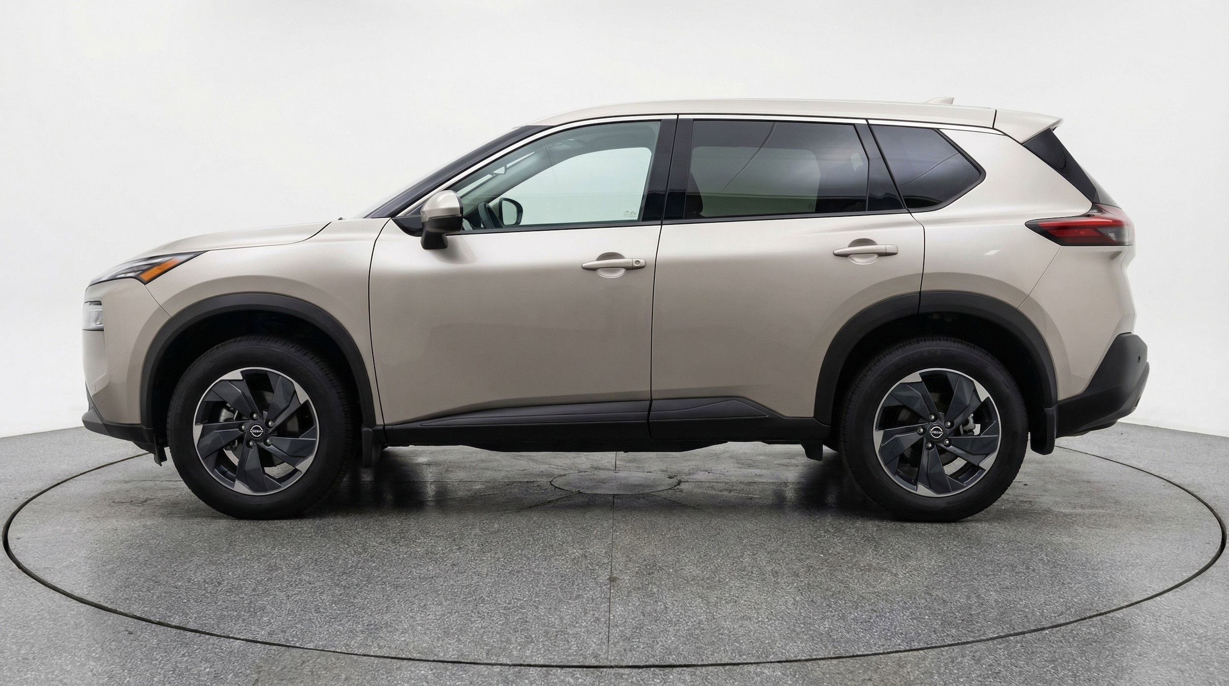 Thumbnail: 2025 Nissan Rogue - 5