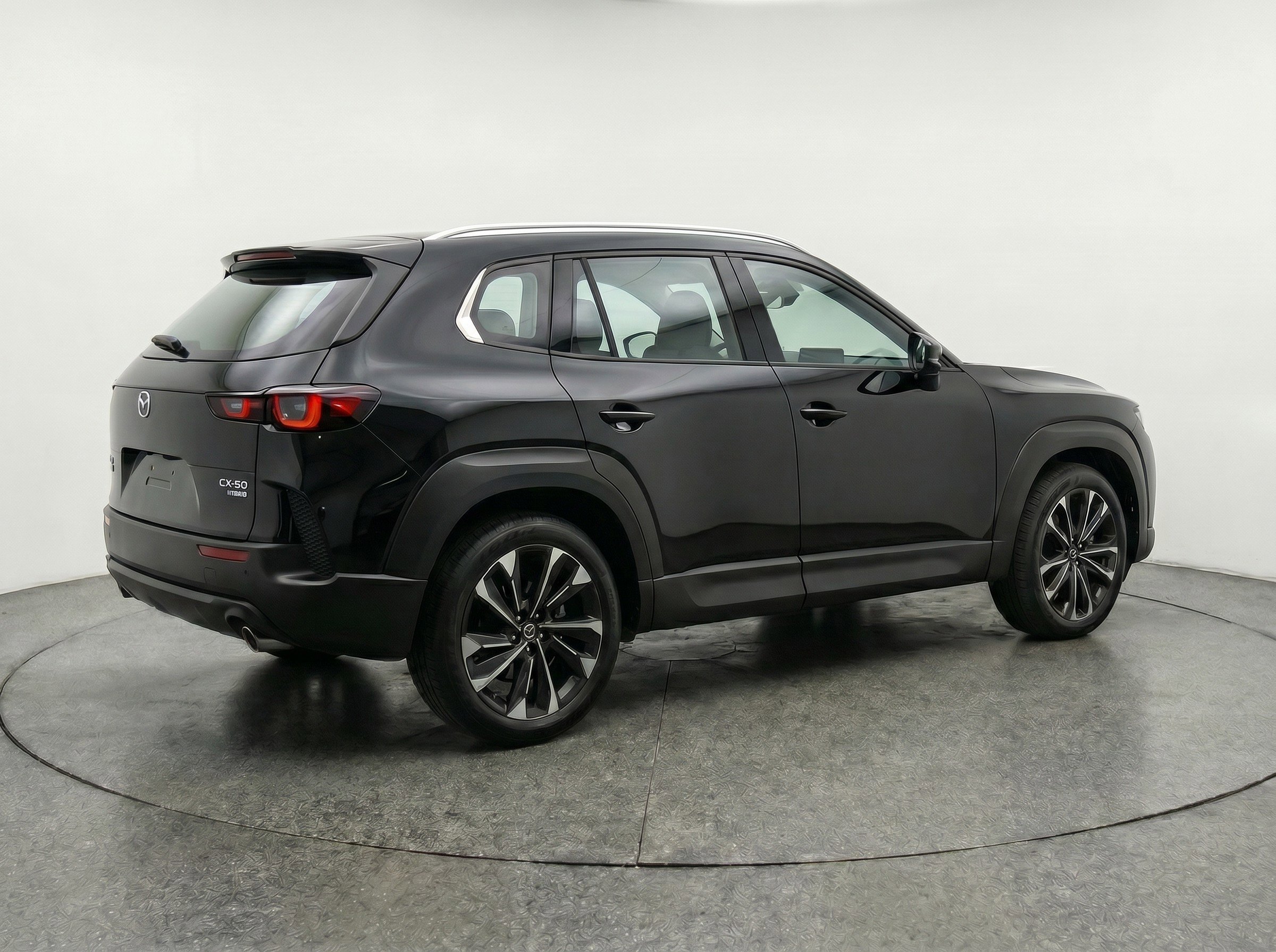 Thumbnail: 2025 Mazda CX-50 - 9