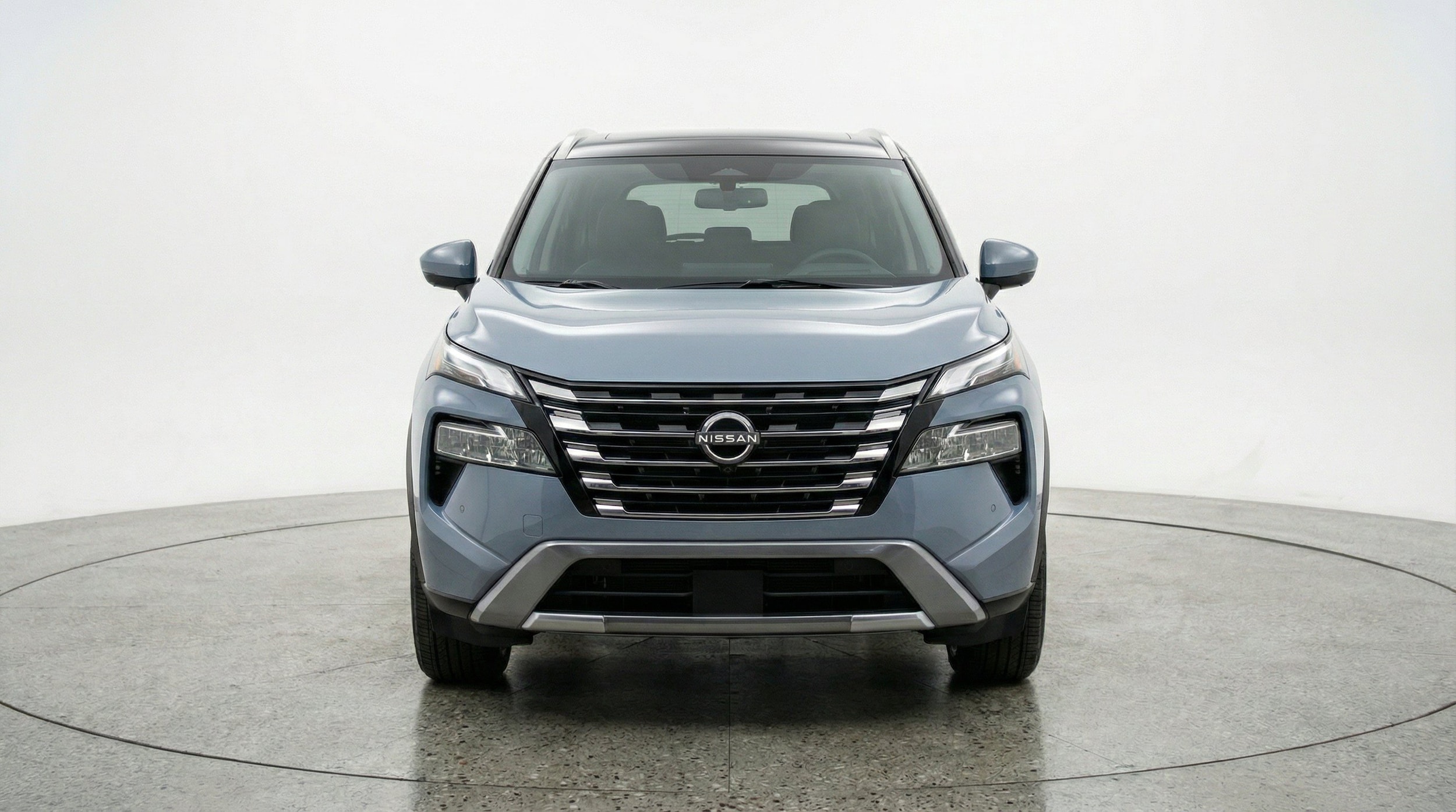 Thumbnail: 2026 Nissan Rogue - 2