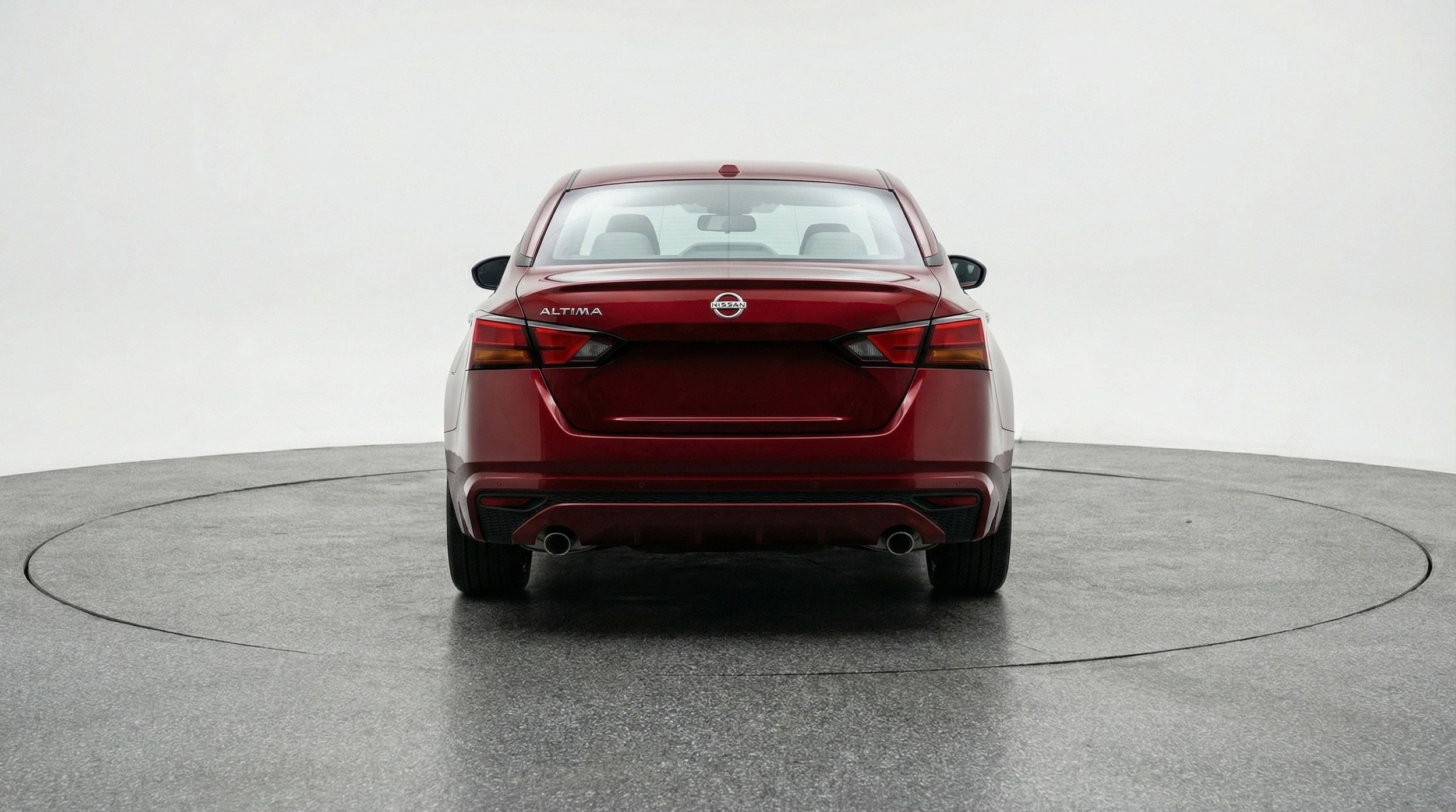 Thumbnail: 2025 Nissan Altima - 7