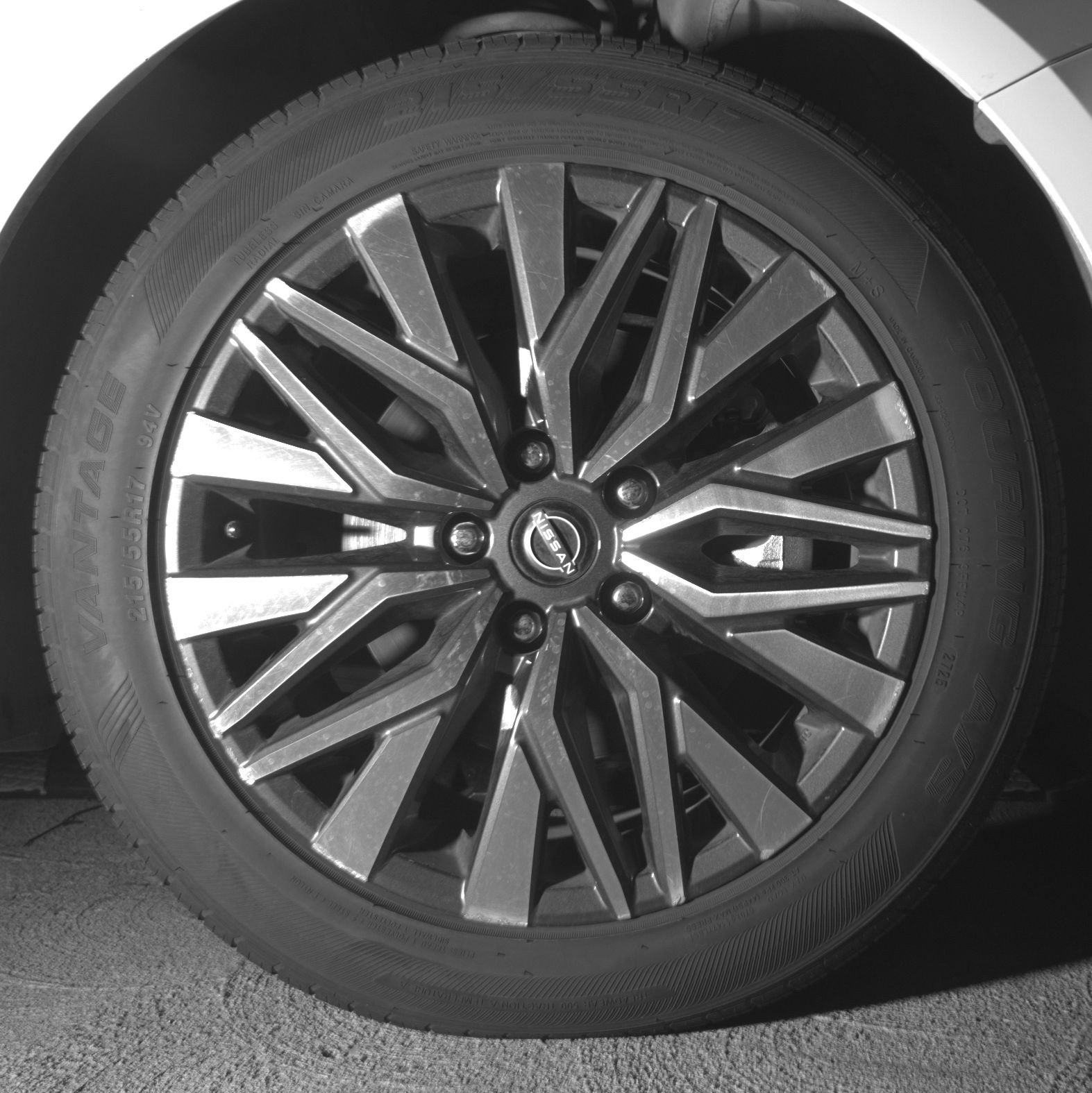 Thumbnail: 2025 Nissan Altima - 13