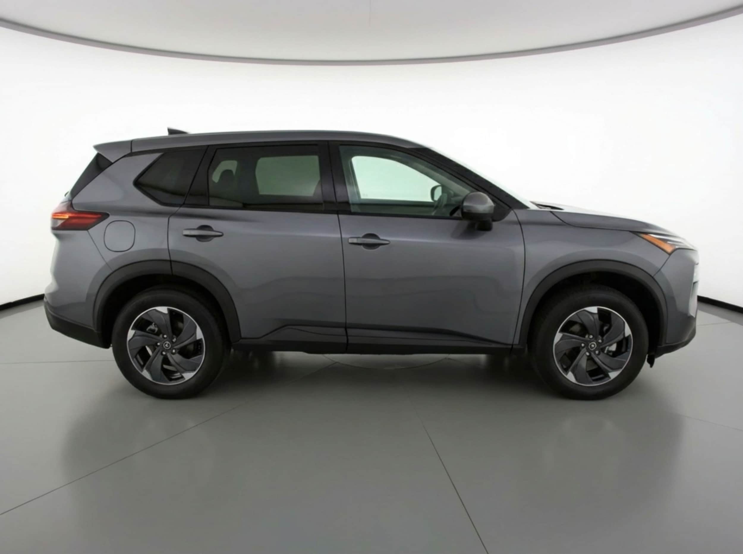 Thumbnail: 2025 Nissan Rogue - 8