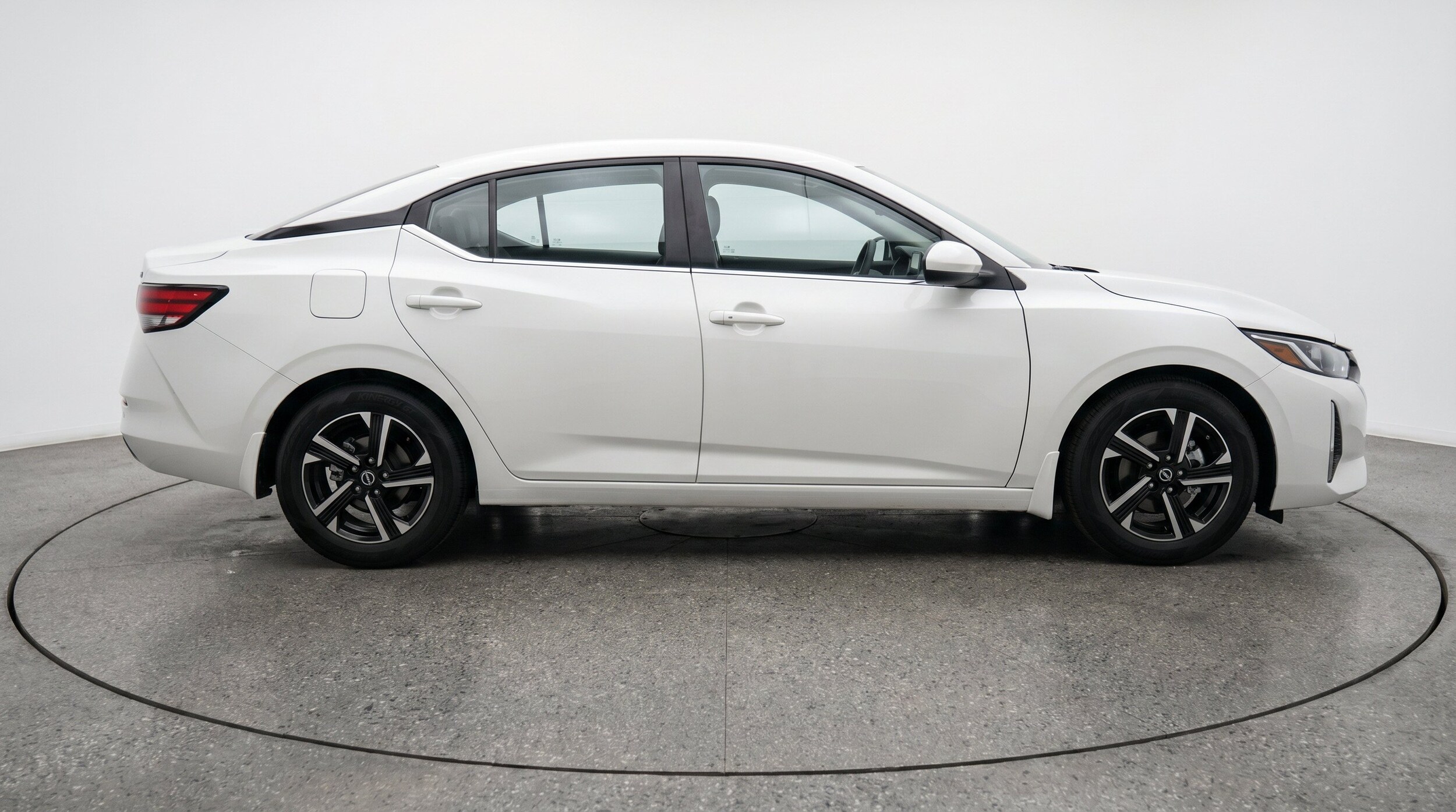Thumbnail: 2025 Nissan Sentra - 11