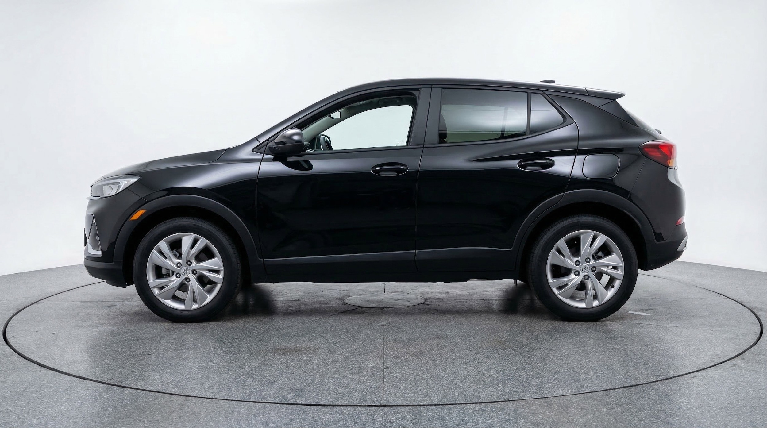 Thumbnail: 2025 Buick Encore GX - 5