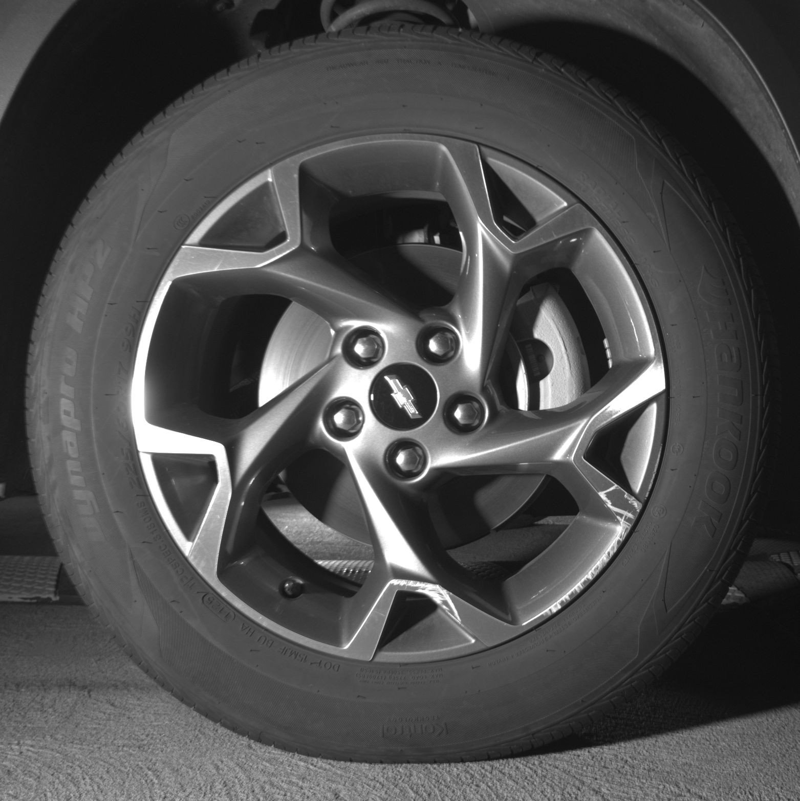 Thumbnail: 2025 Chevrolet Trax - 13