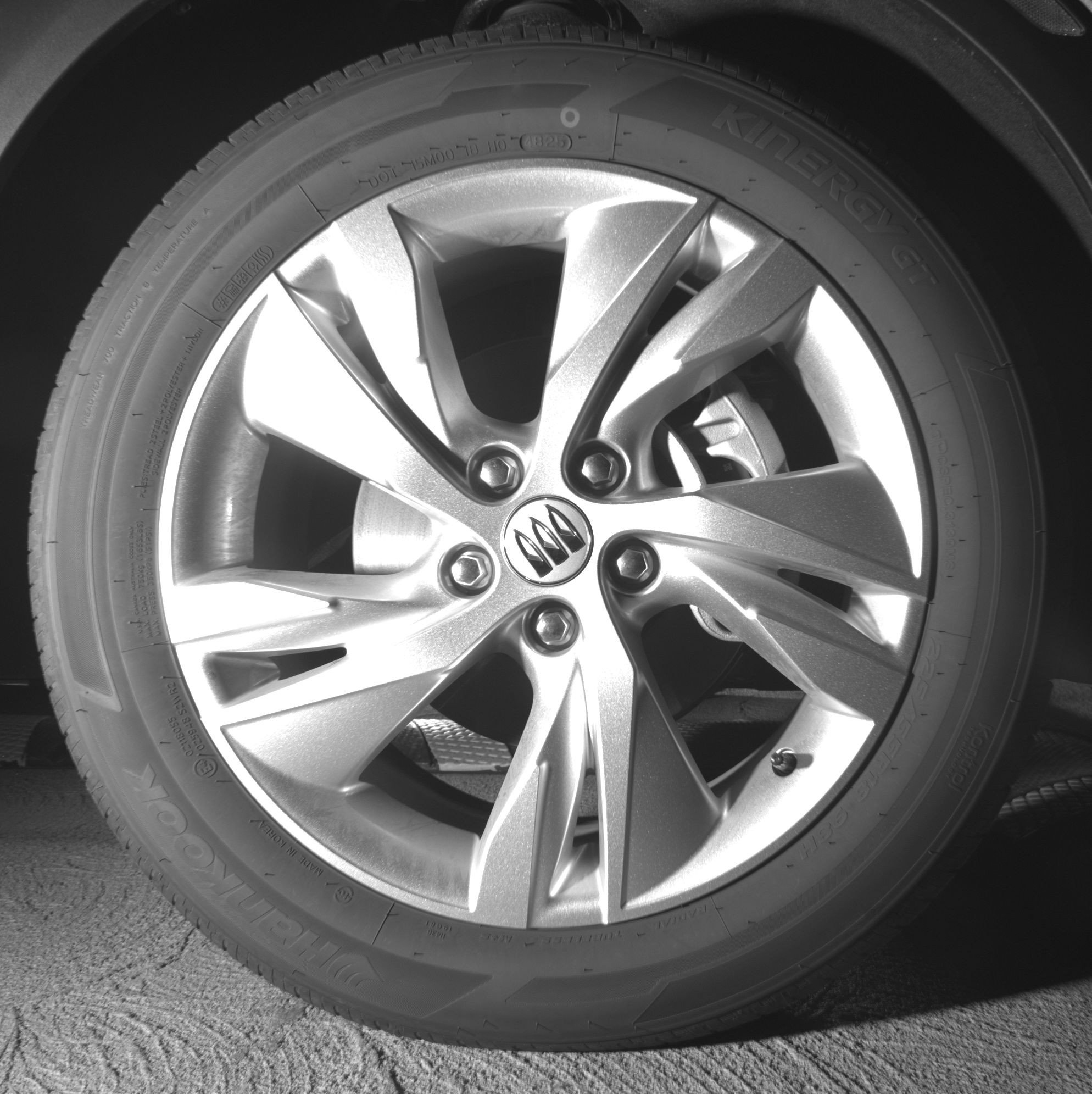 Thumbnail: 2026 Buick Encore GX - 13