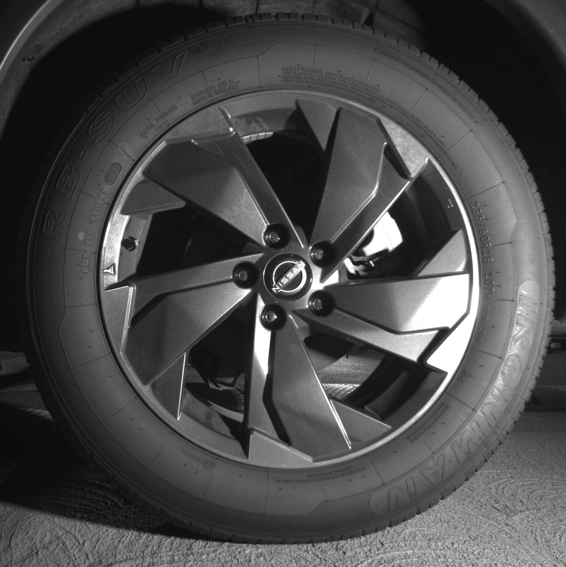 Thumbnail: 2025 Nissan Rogue - 14