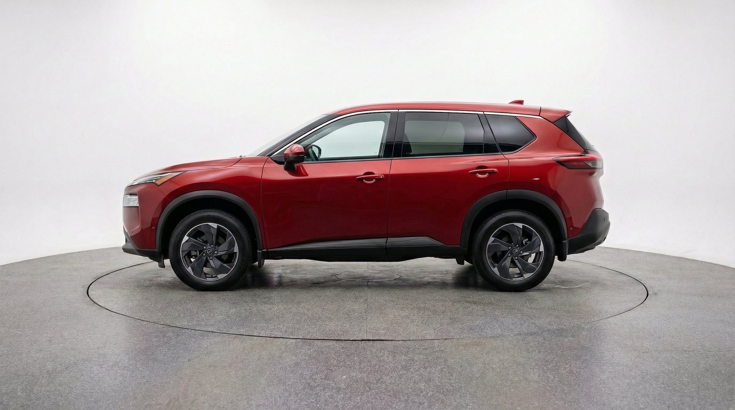 Thumbnail: 2025 Nissan Rogue - 5