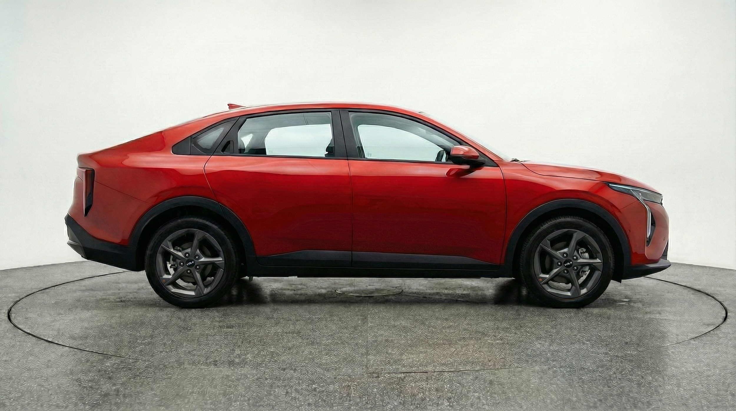 Thumbnail: 2025 Kia K4 - 8