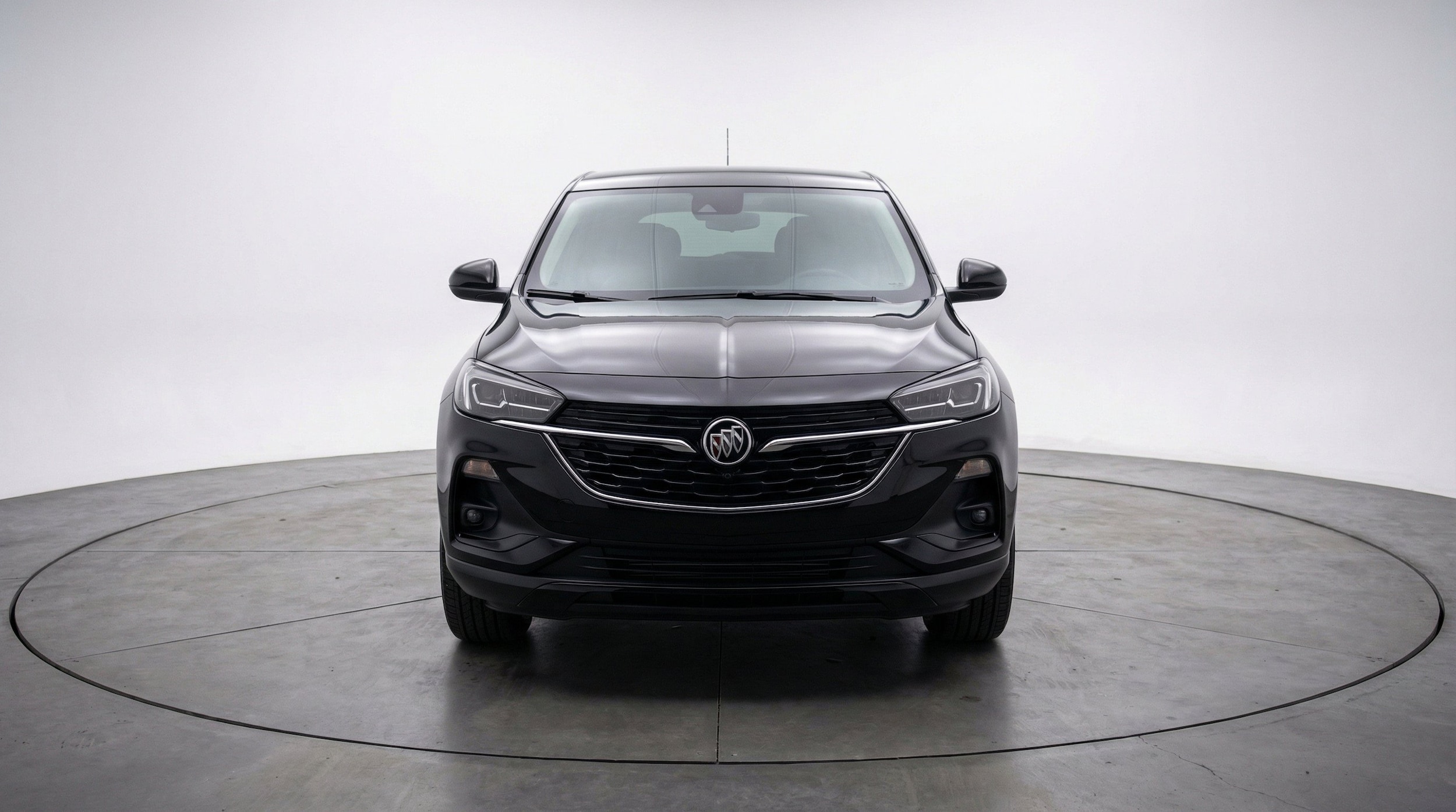 Thumbnail: 2025 Buick Encore GX - 2