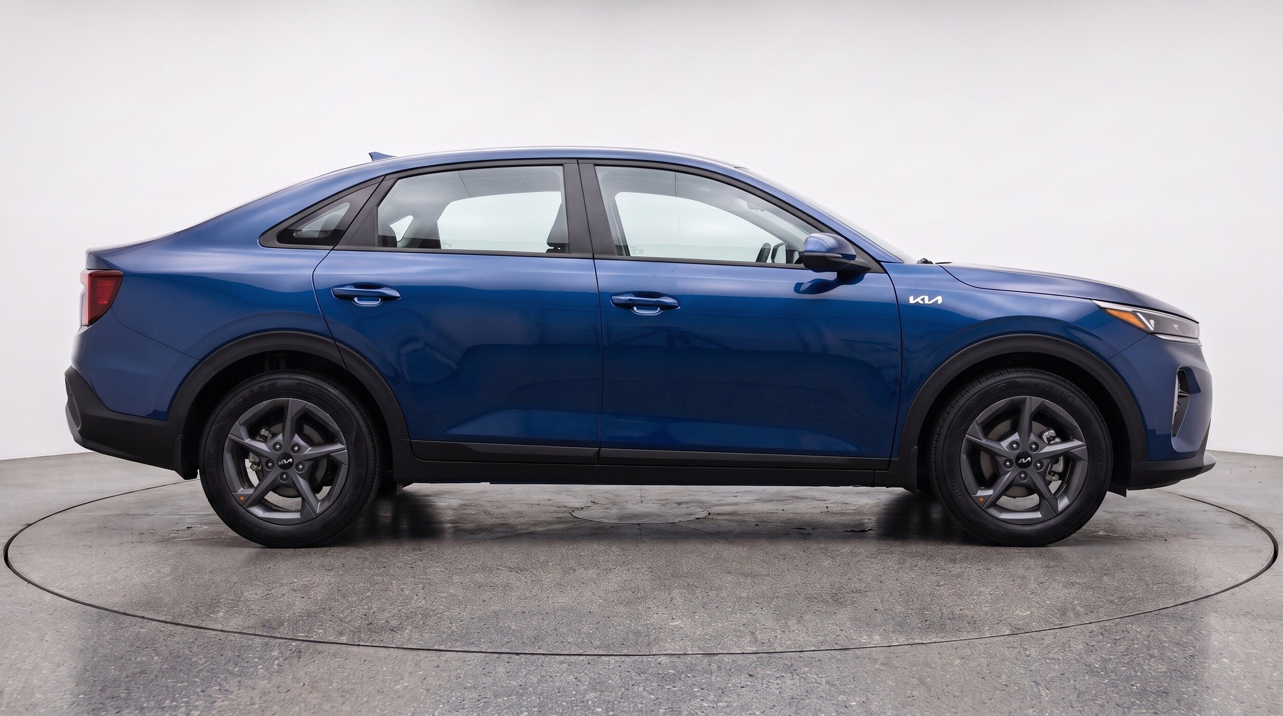 Thumbnail: 2026 Kia K4 - 10