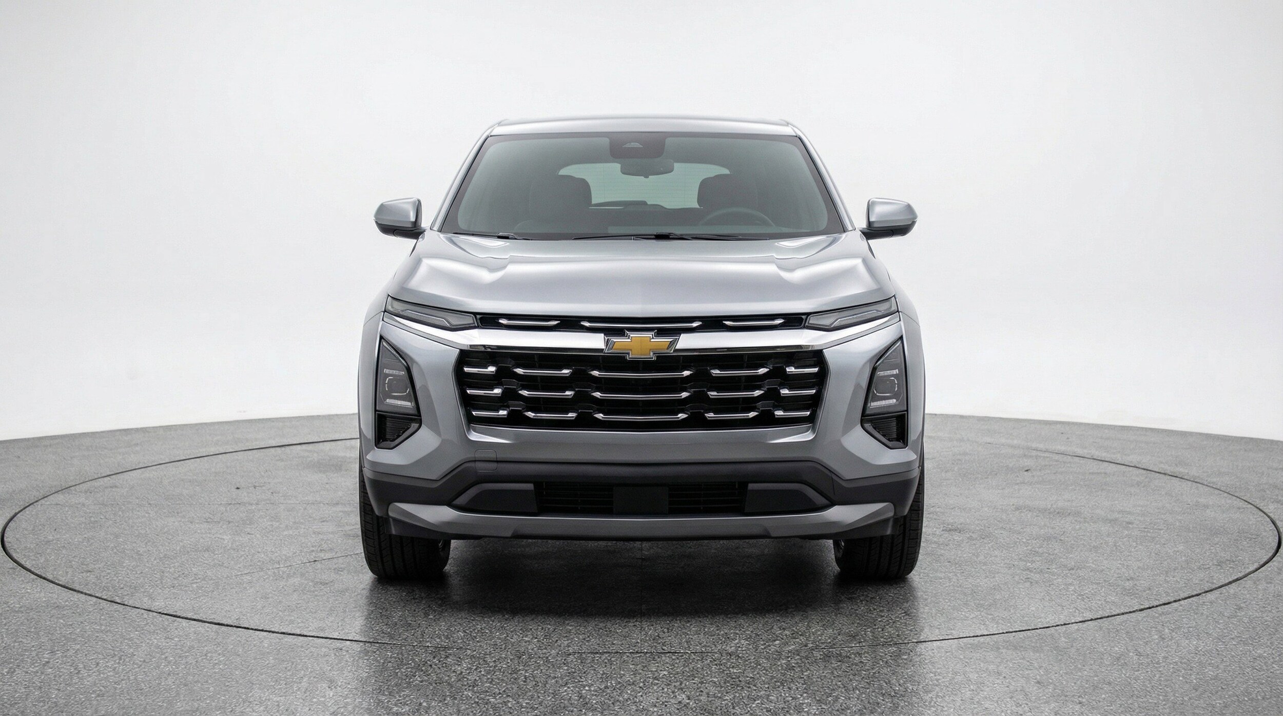 Thumbnail: 2025 Chevrolet Equinox - 2