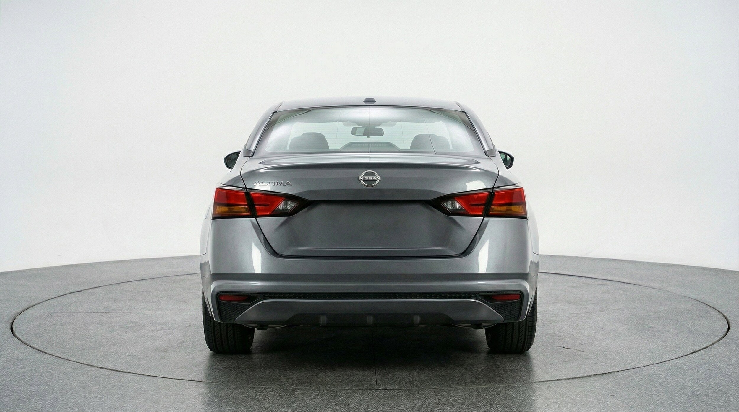 Thumbnail: 2025 Nissan Altima - 7