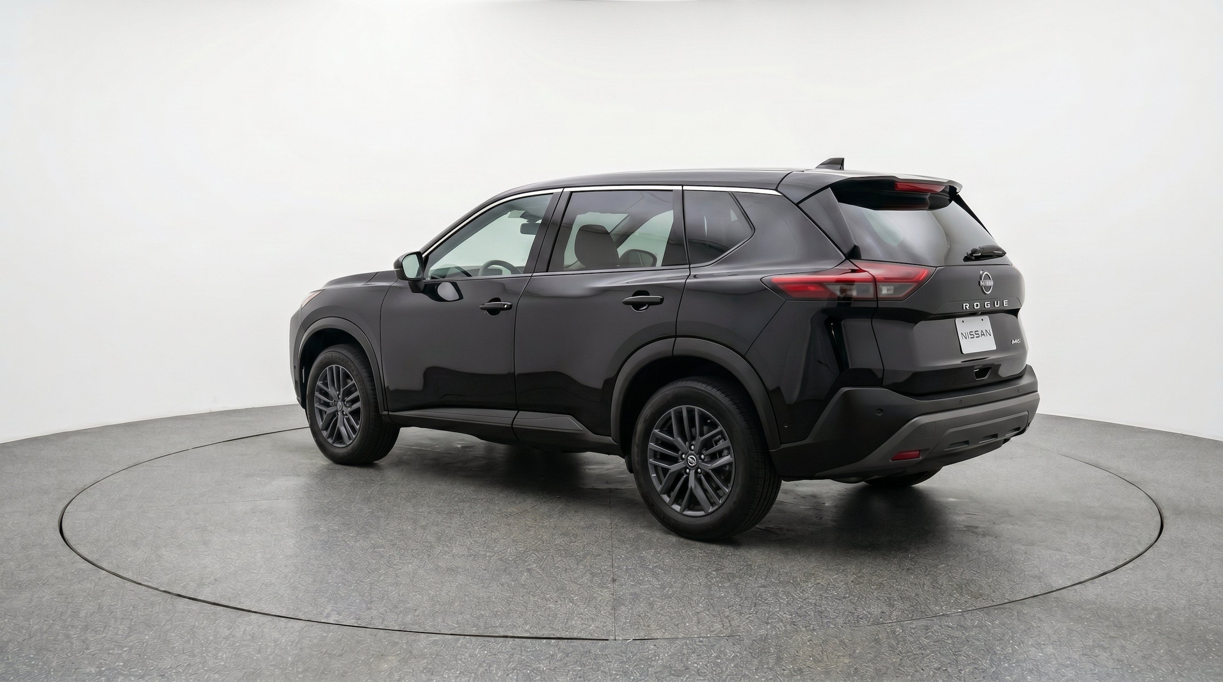 Thumbnail: 2026 Nissan Rogue - 6