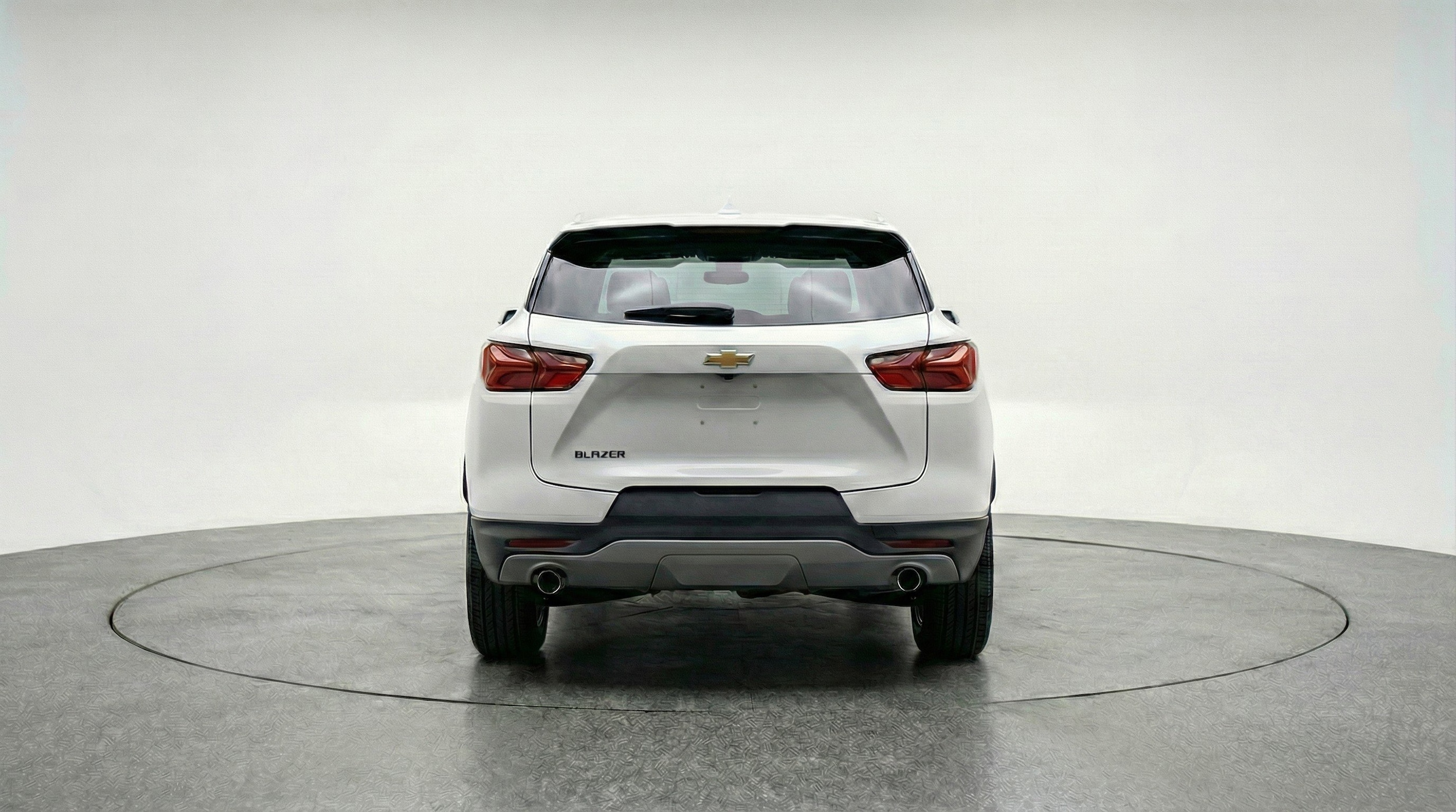 Thumbnail: 2025 Chevrolet Blazer - 7