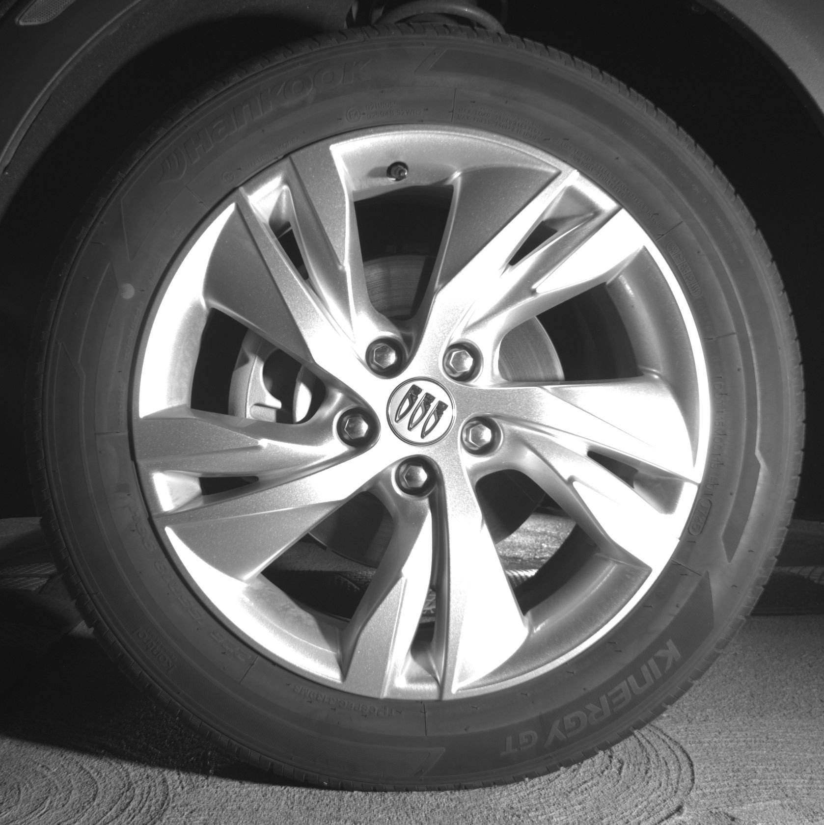 Thumbnail: 2025 Buick Encore GX - 12