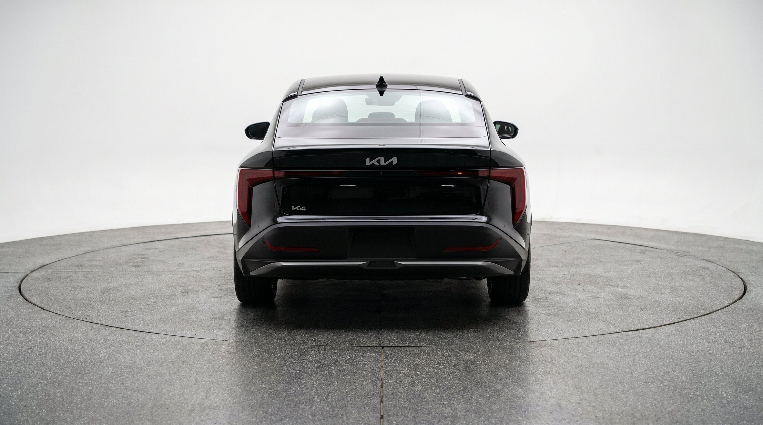 Thumbnail: 2026 Kia K4 - 7