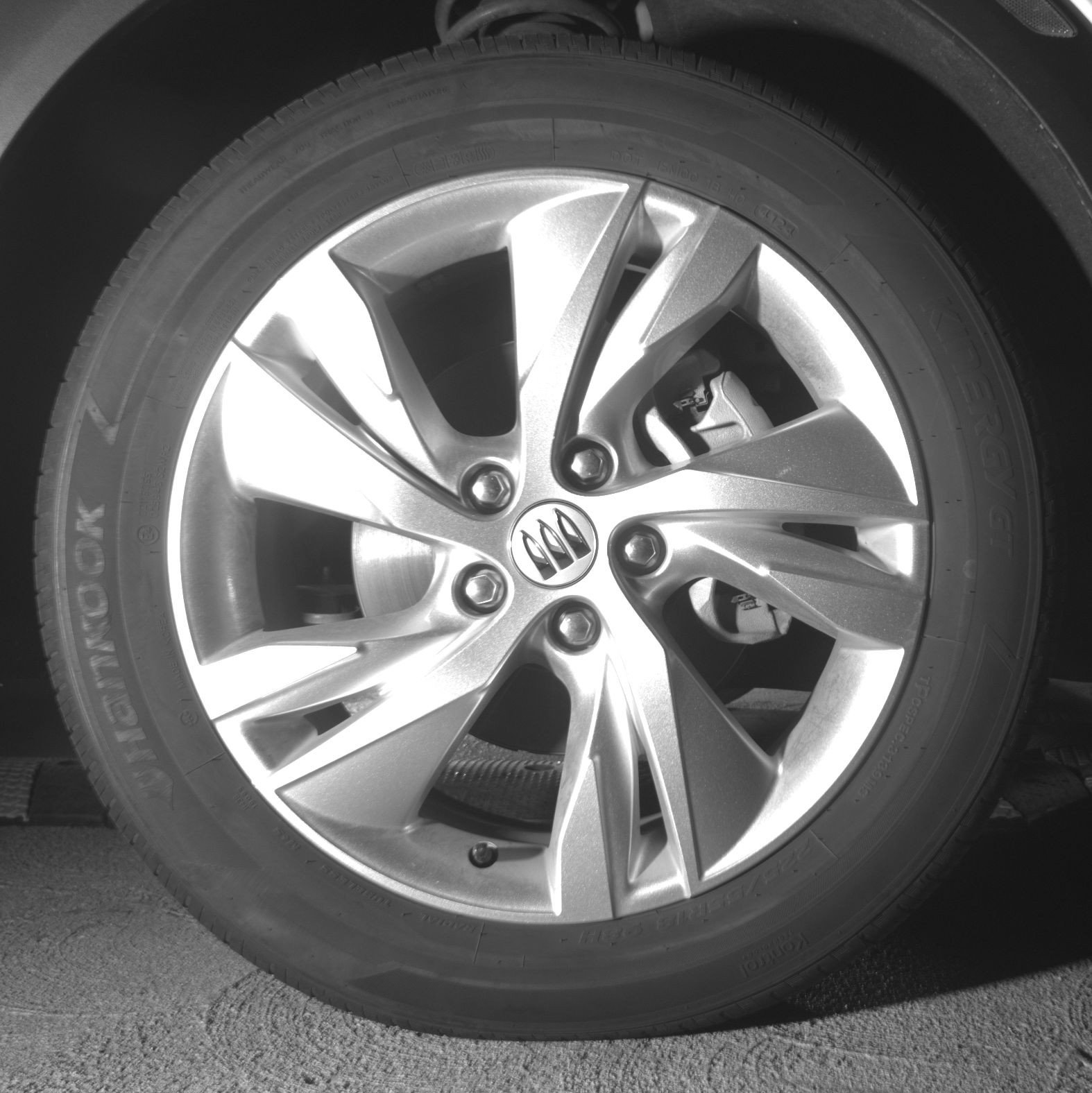 Thumbnail: 2025 Buick Encore GX - 13