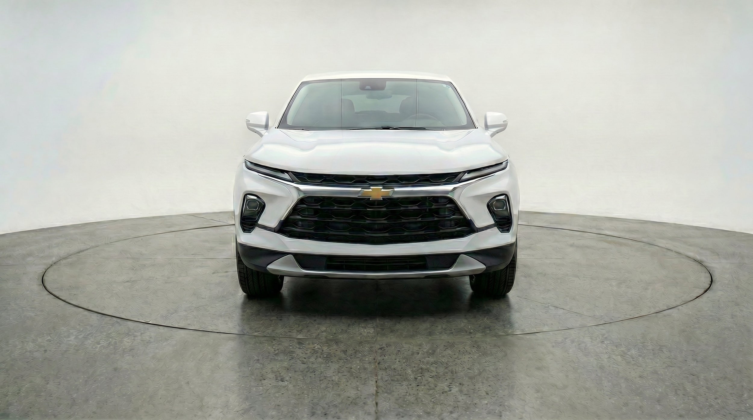 Thumbnail: 2026 Chevrolet Blazer - 2