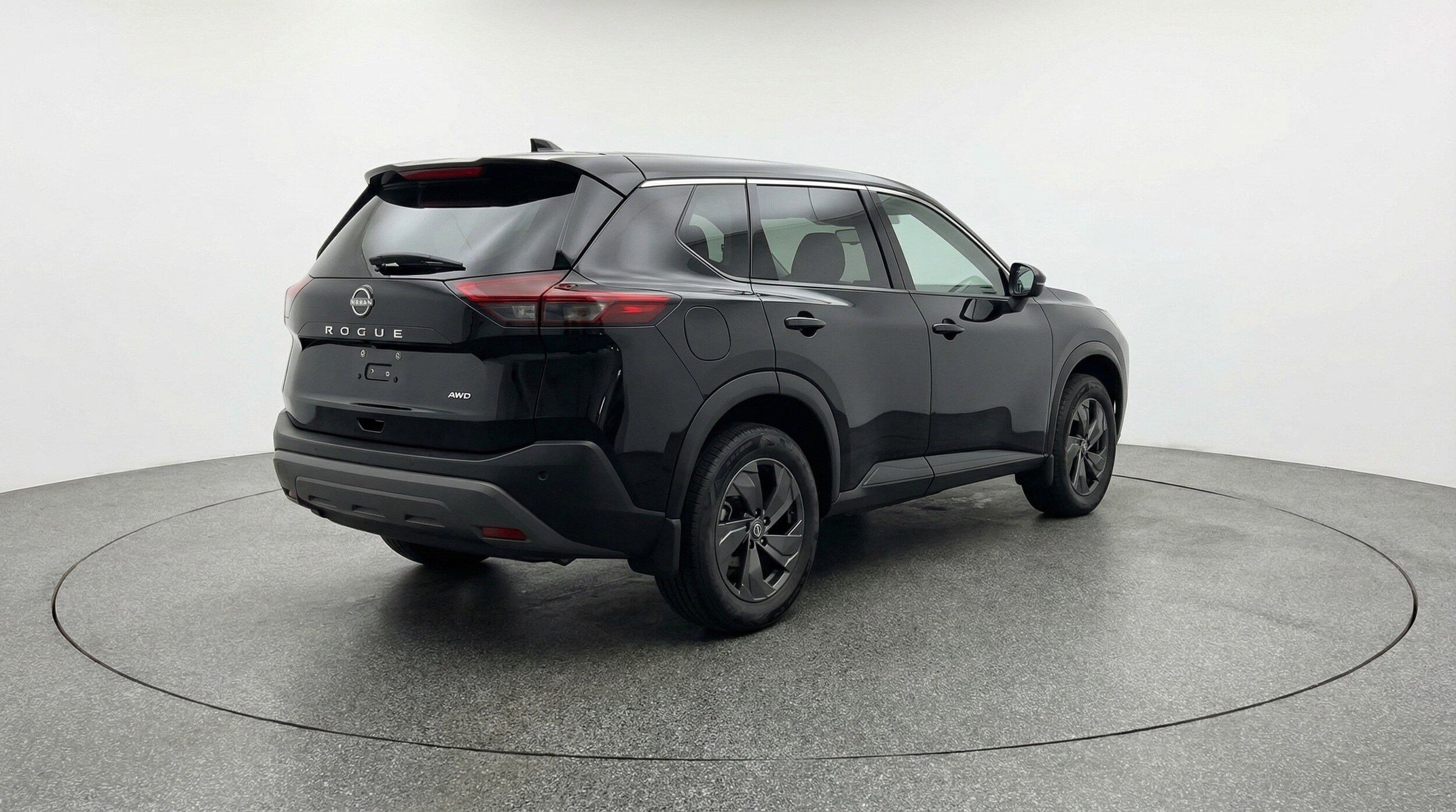 Thumbnail: 2025 Nissan Rogue - 9