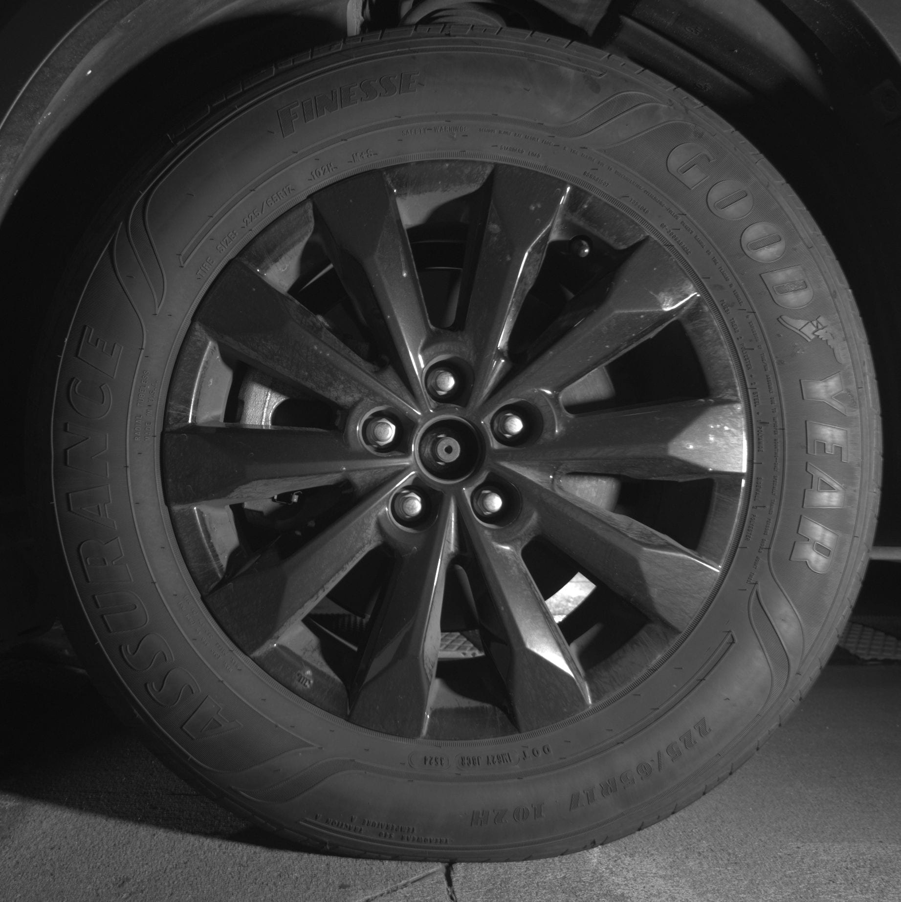 Thumbnail: 2025 Mazda CX-50 - 9