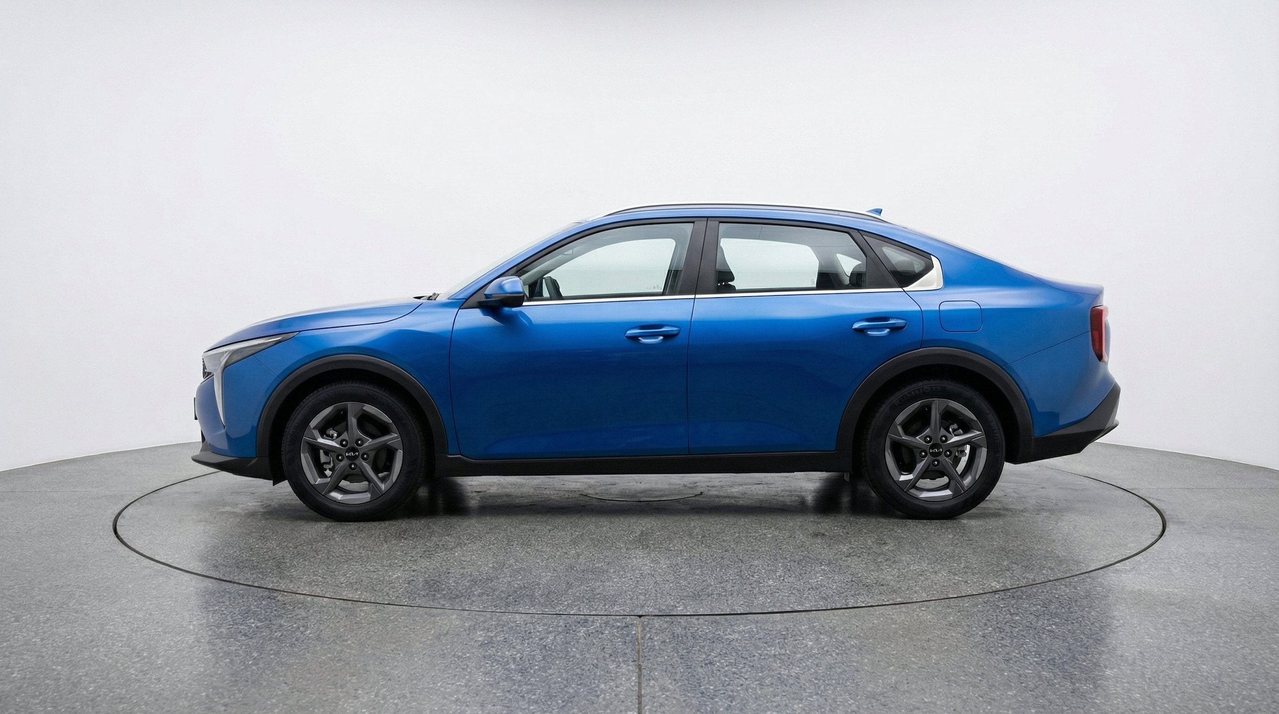 Thumbnail: 2026 Kia K4 - 5