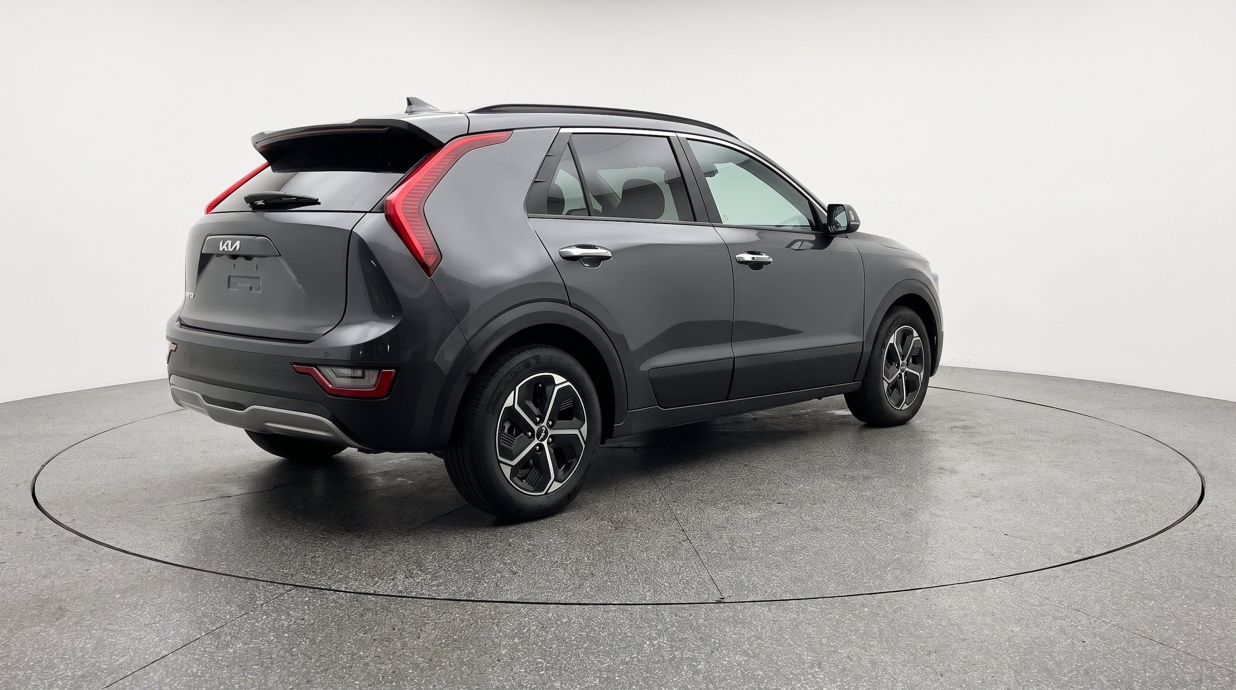 Thumbnail: 2026 Kia Niro - 9