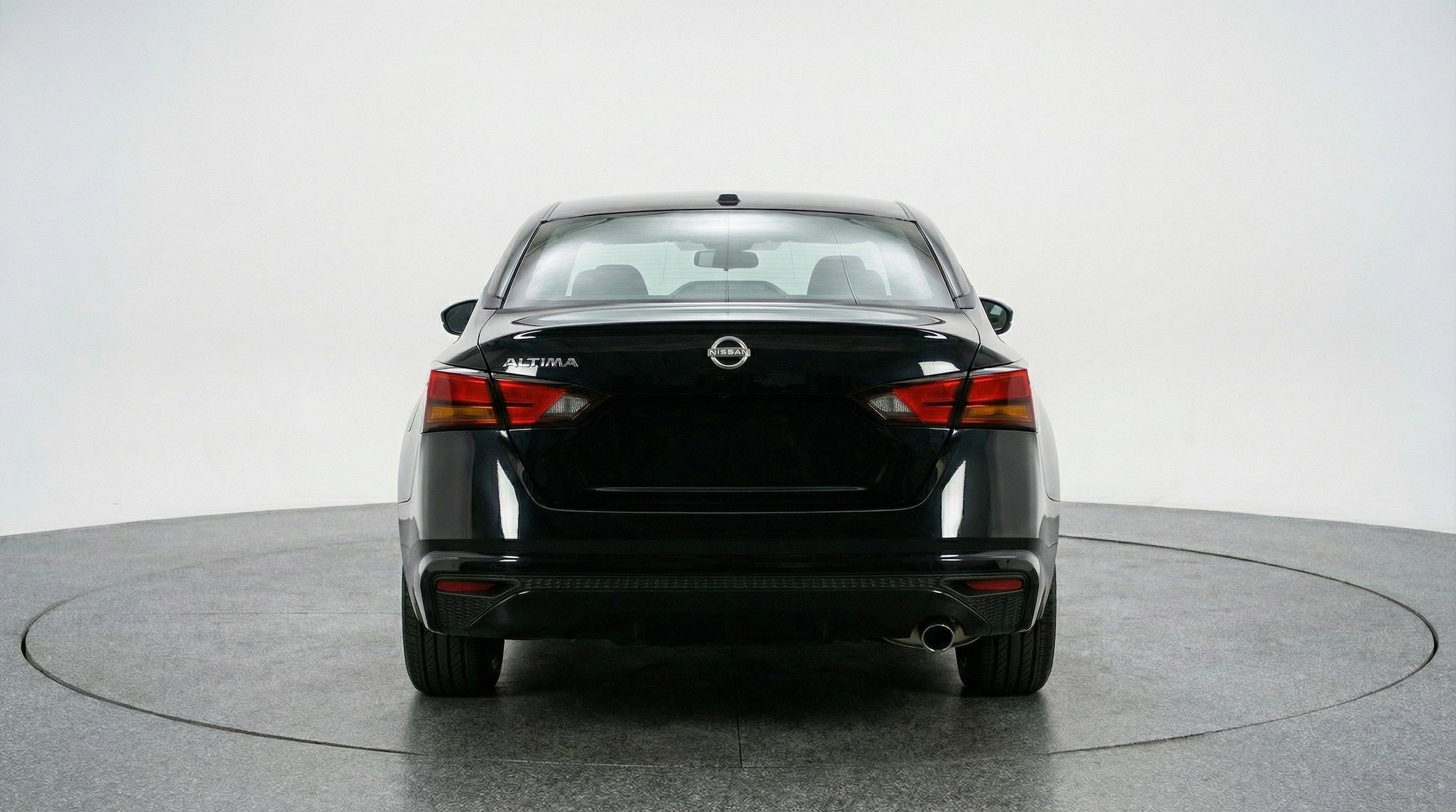 Thumbnail: 2025 Nissan Altima - 7