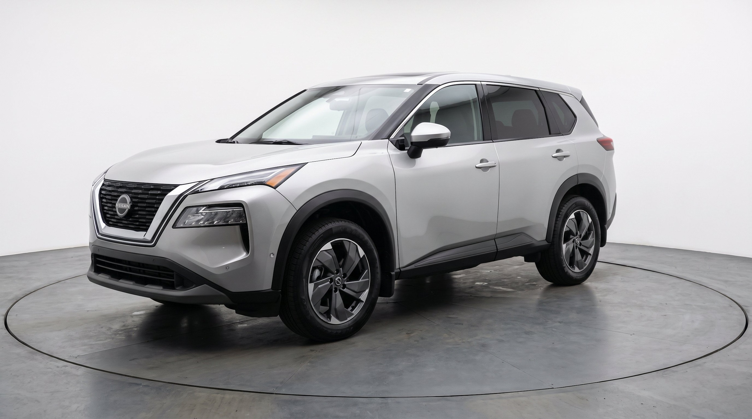 Thumbnail: 2025 Nissan Rogue - 3