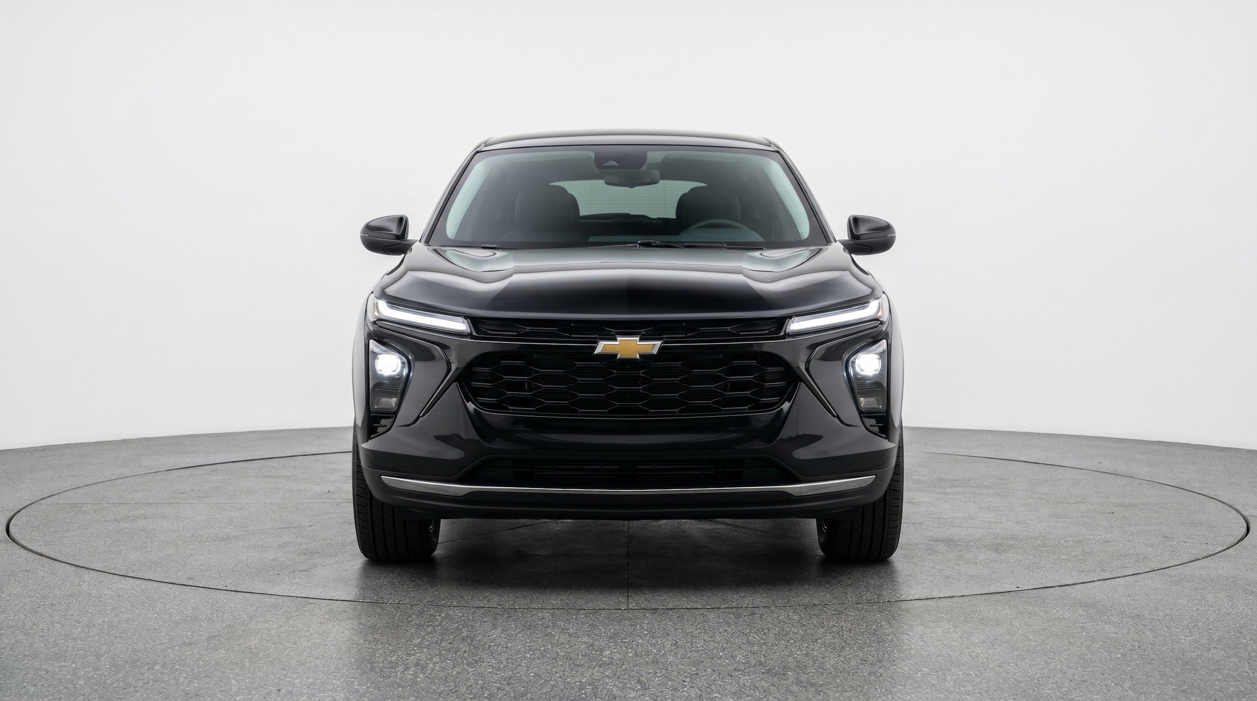 Thumbnail: 2026 Chevrolet Blazer - 2