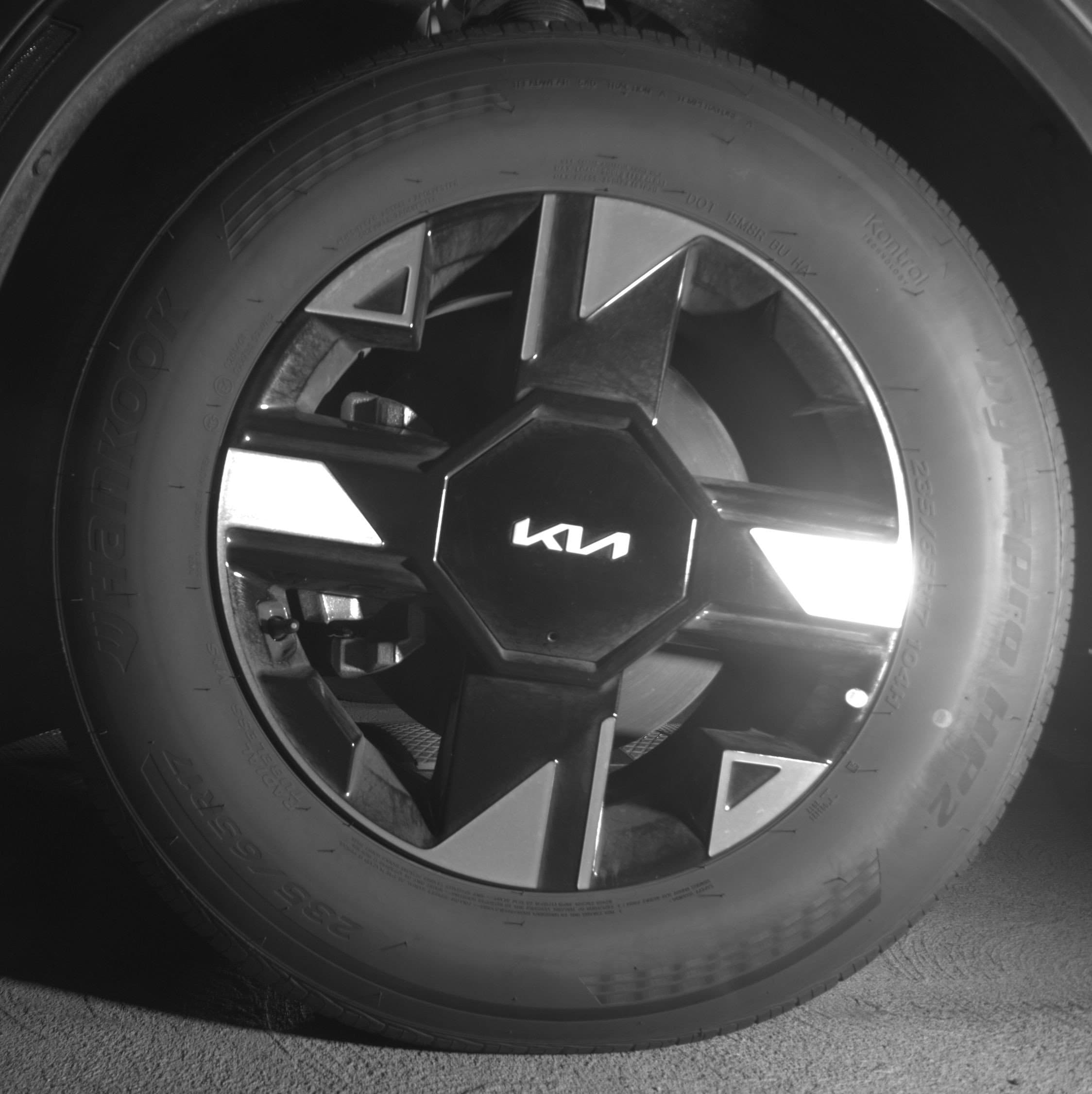 Thumbnail: 2026 Kia Sportage - 12