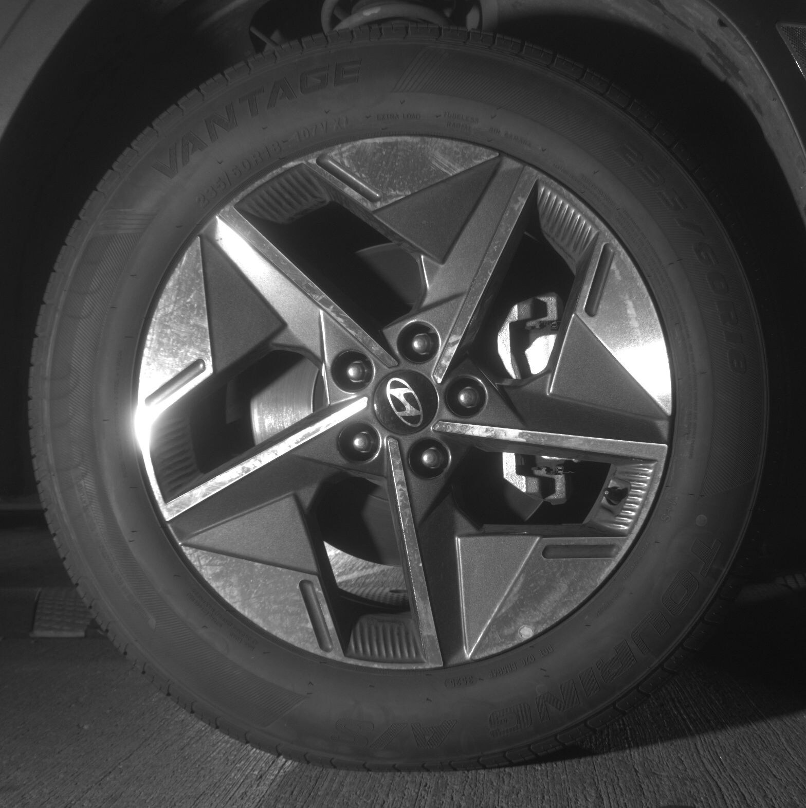 Thumbnail: 2025 Hyundai Tucson - 10