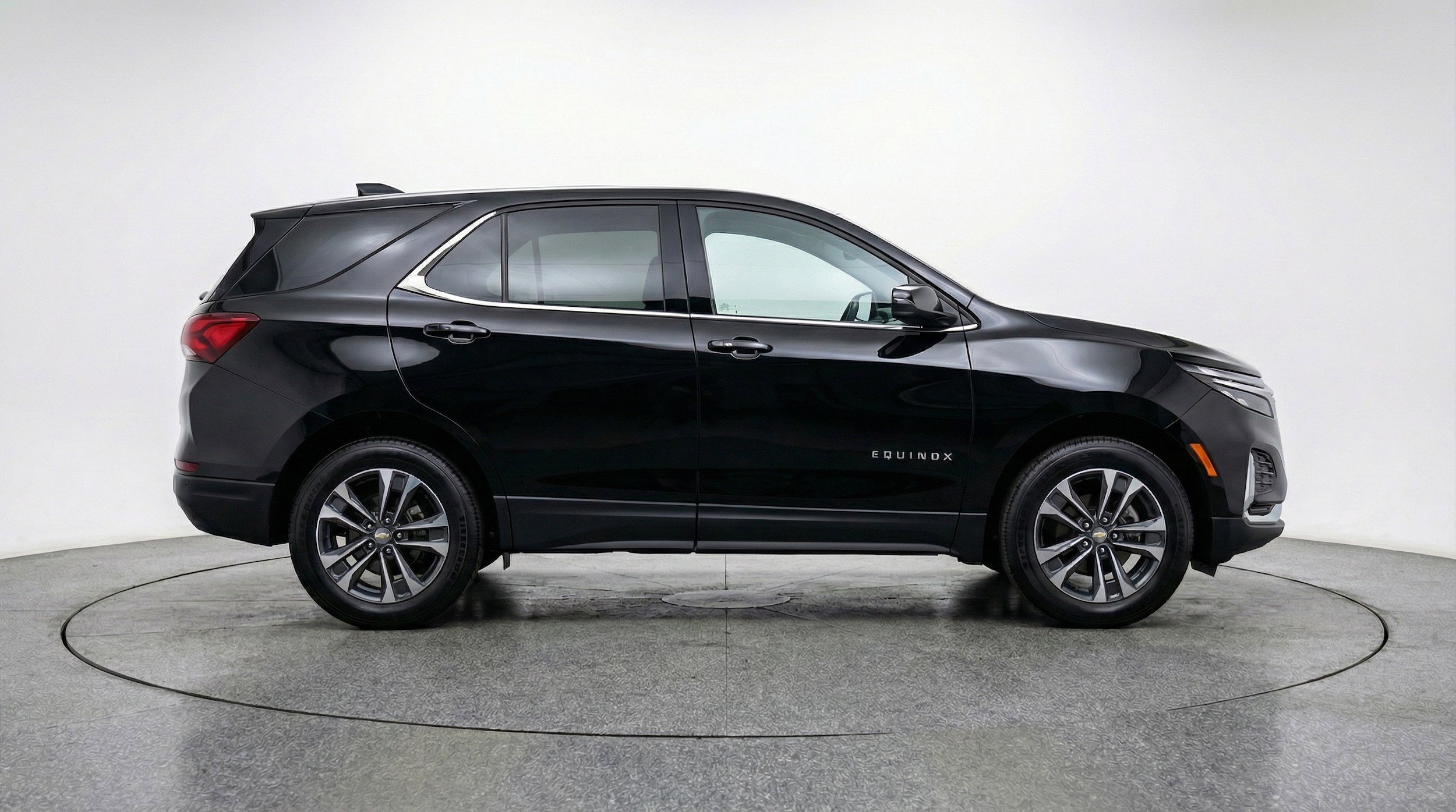 Thumbnail: 2025 Chevrolet Equinox - 11