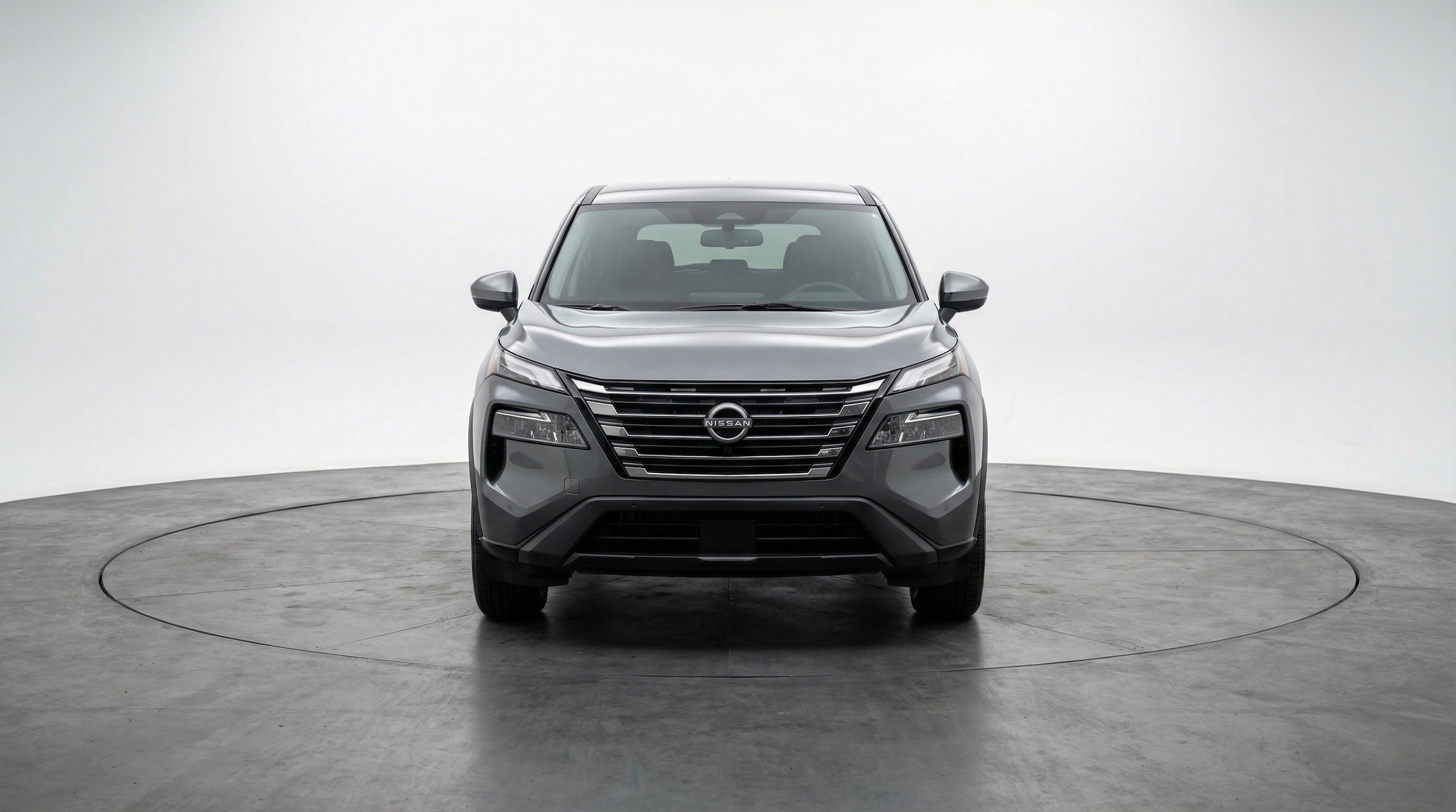 Thumbnail: 2025 Nissan Rogue - 2