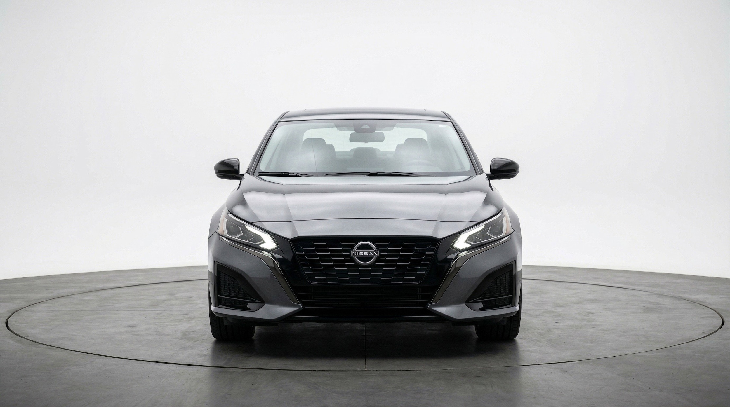 Thumbnail: 2025 Nissan Altima - 2